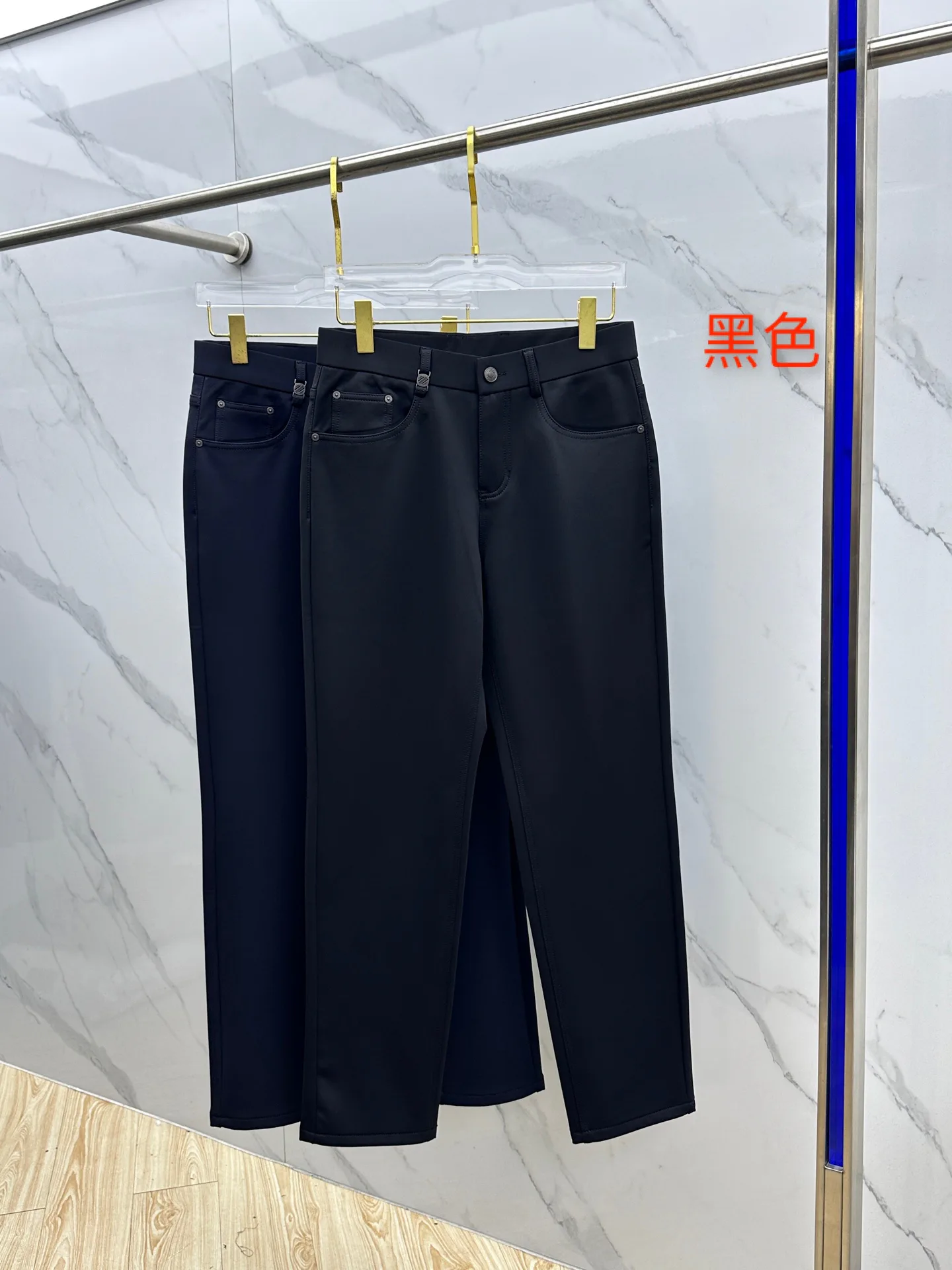 Брюки Мужские Zegna 5415091