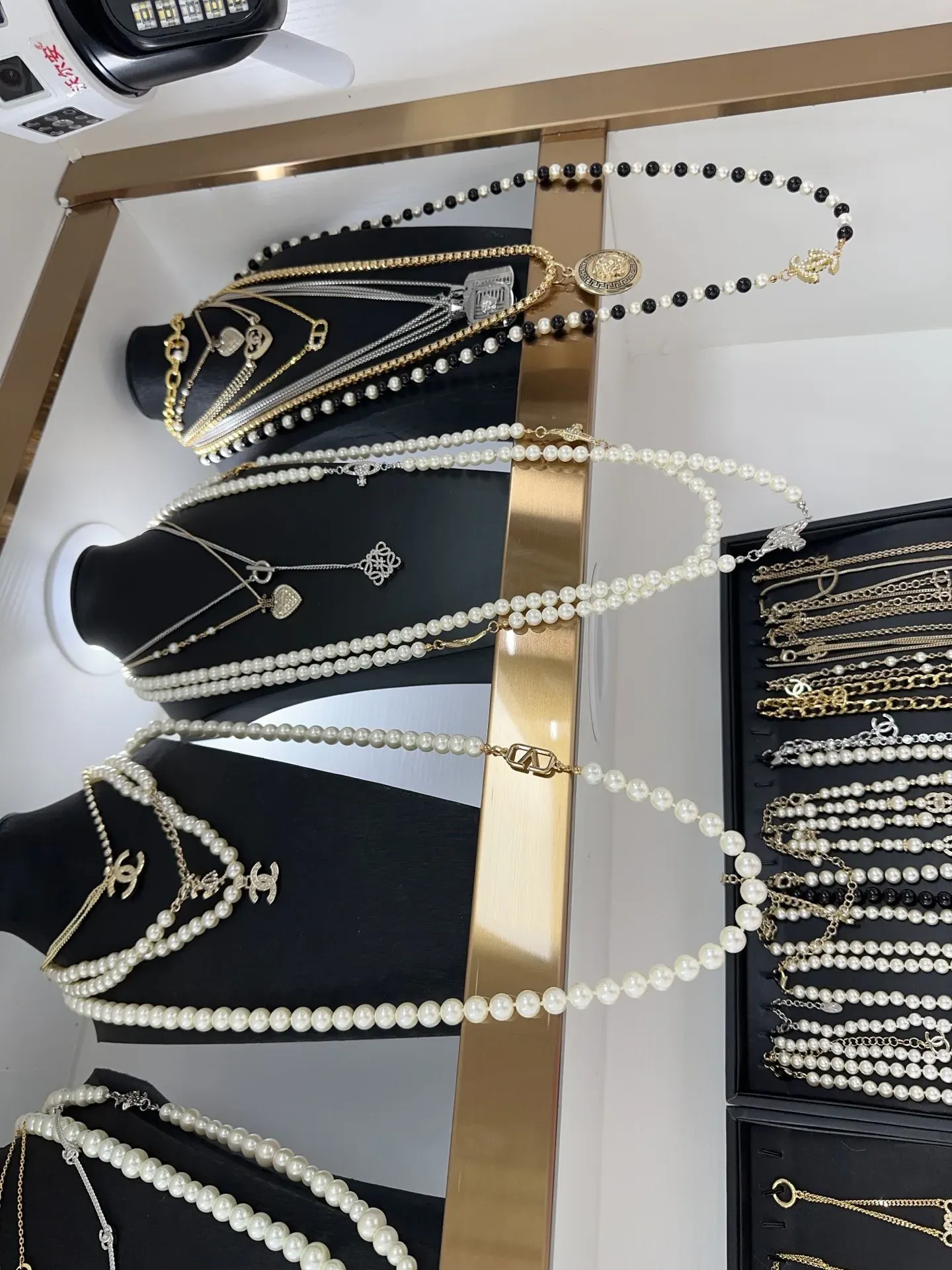 Бижутерия Gucci 27599