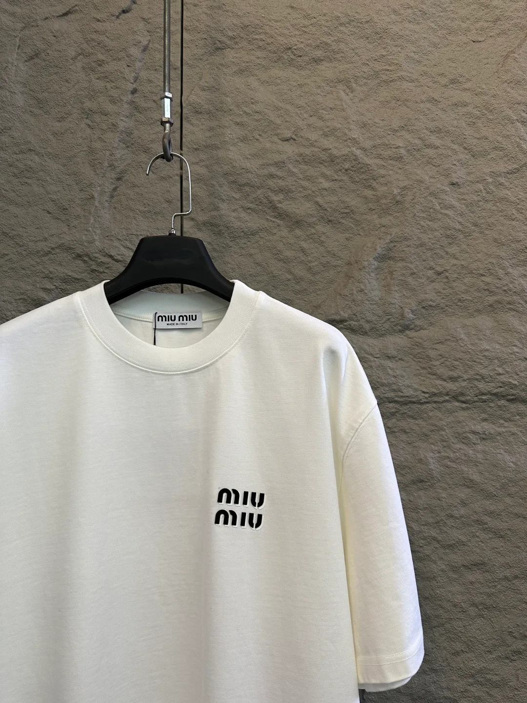 Футболки Женские Miu Miu 11478572