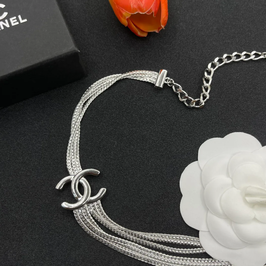 Бижутерия Chanel 71205