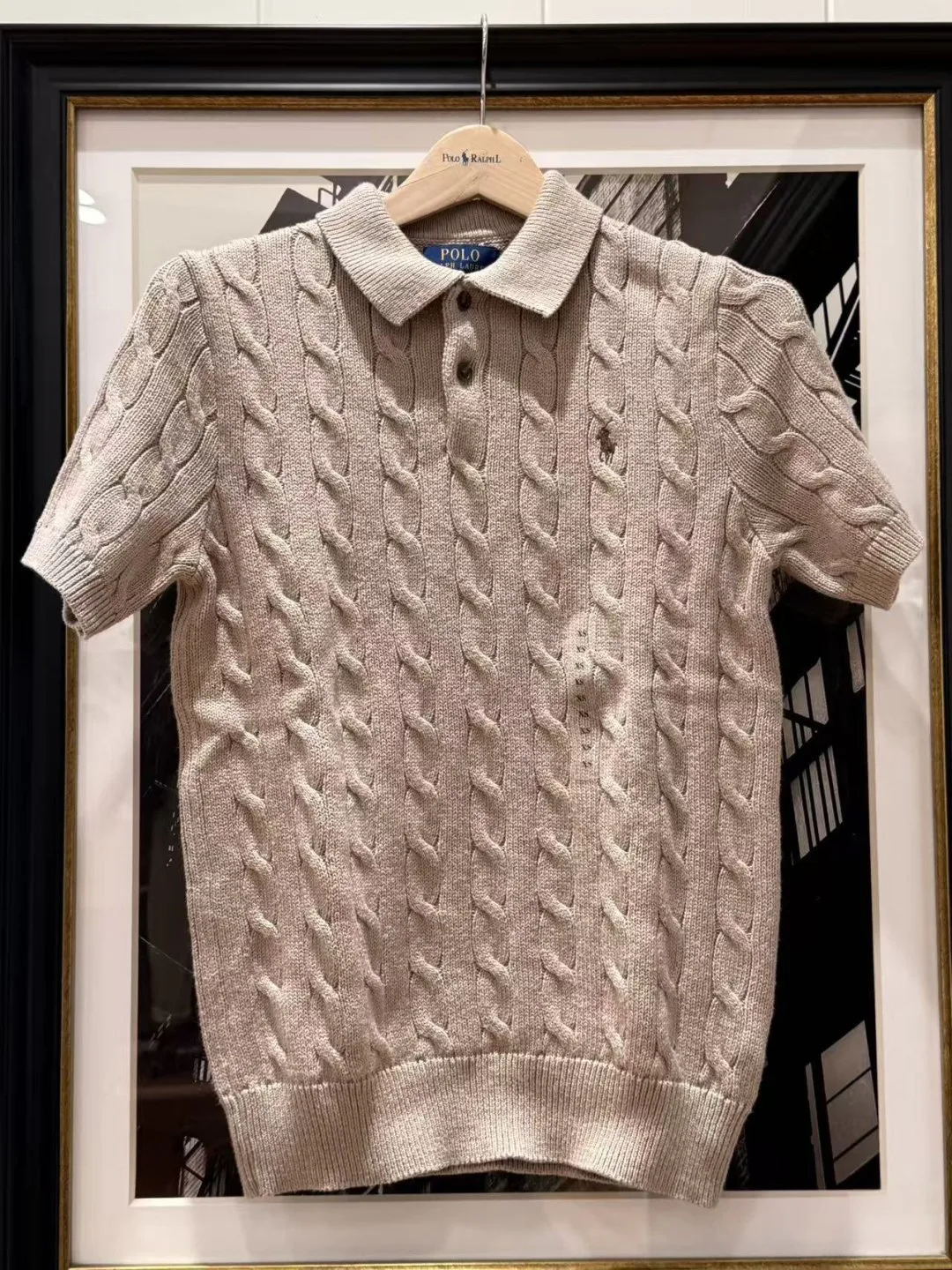 Джемперы И Свитеры Мужские Ralph Lauren 6839584