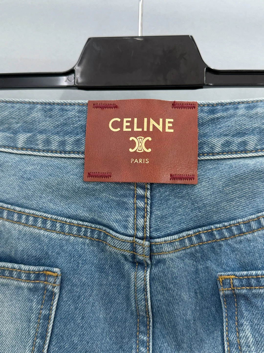 Джинсы Женские Celine 11353548