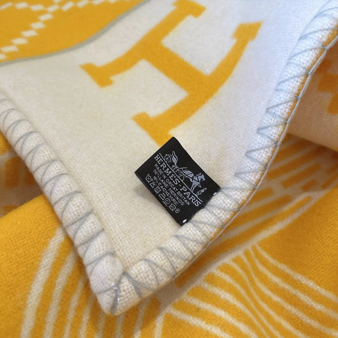 Текстиль Hermes 3013444