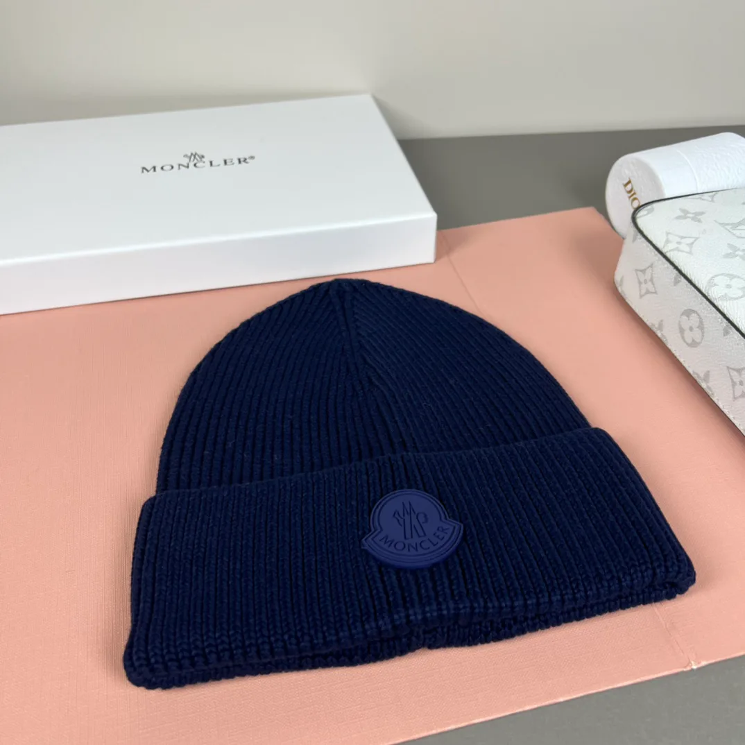 Головные Уборы Moncler 18078469