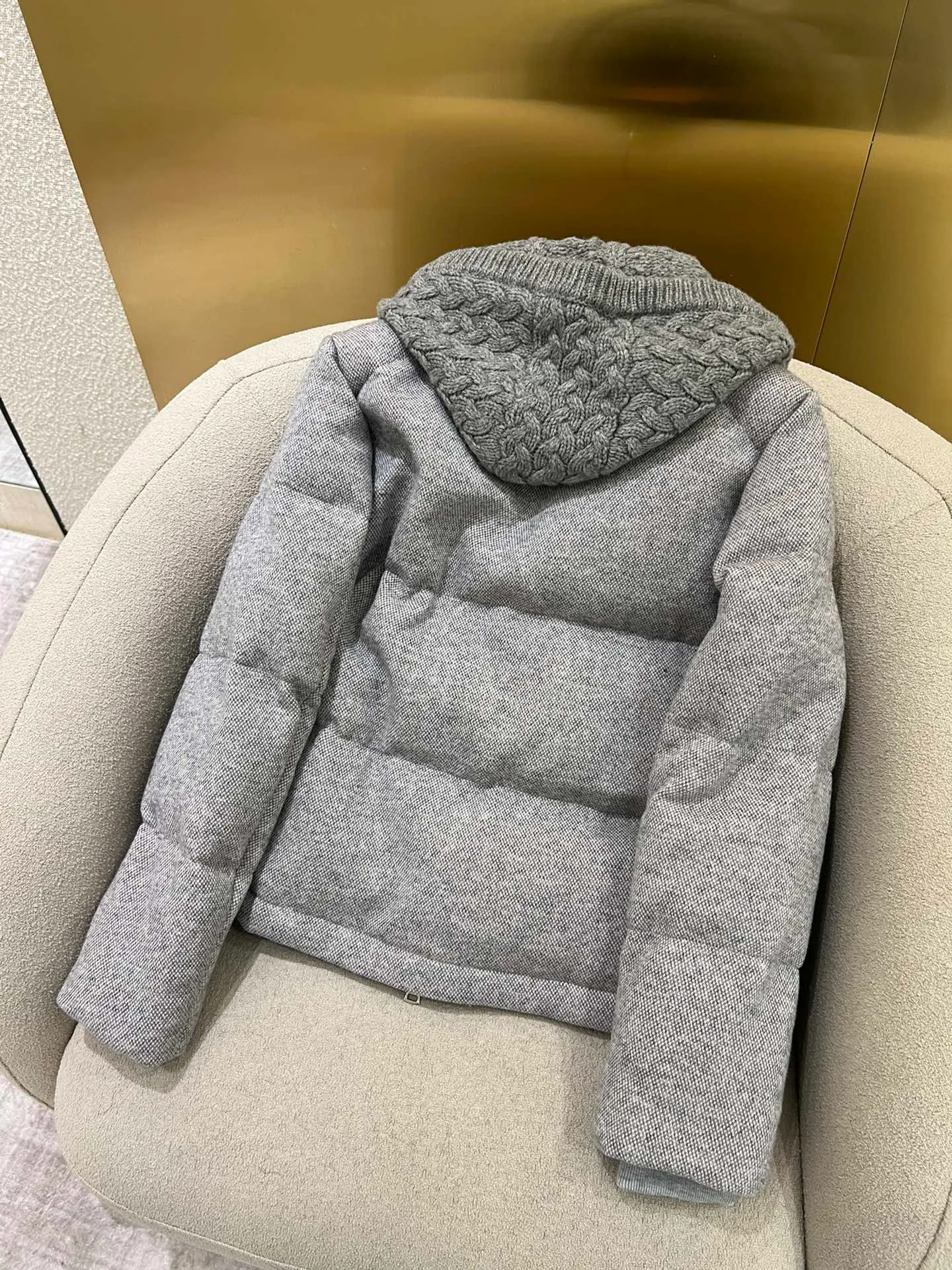 Куртки Женские Loro Piana 250979