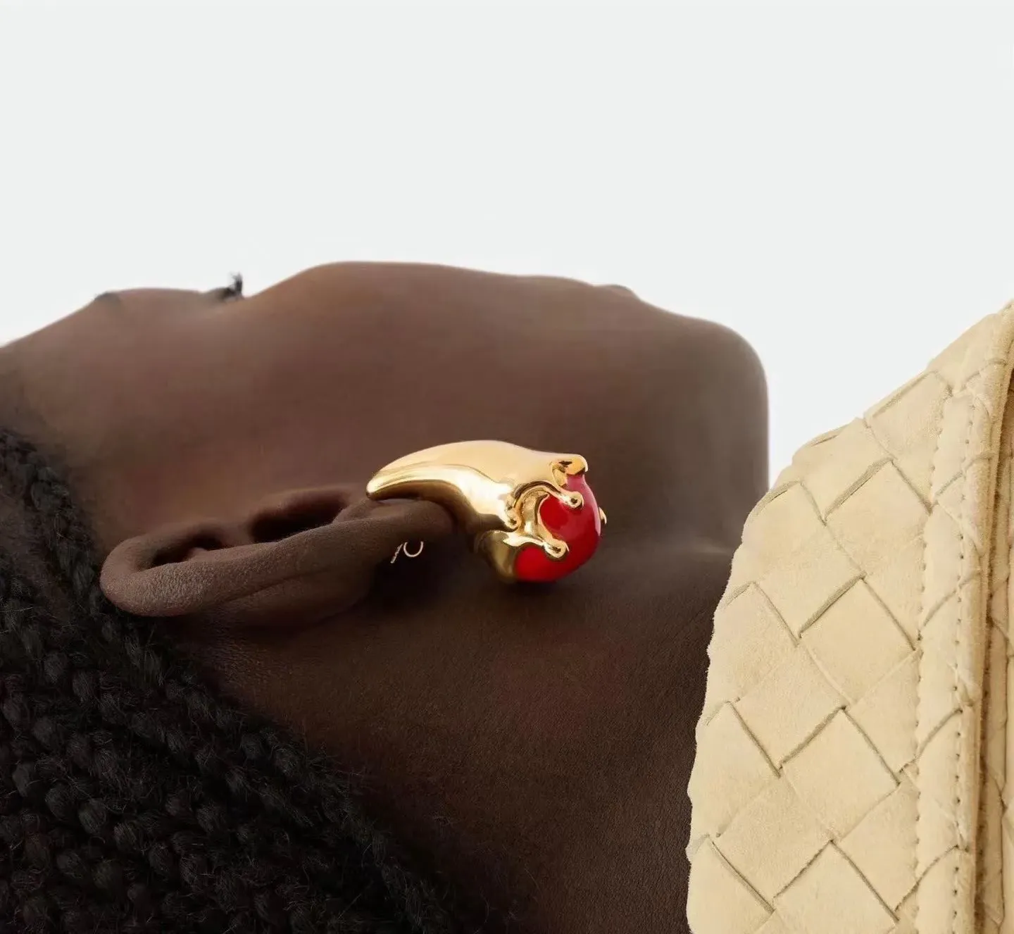 Бижутерия Bottega Veneta 1703418