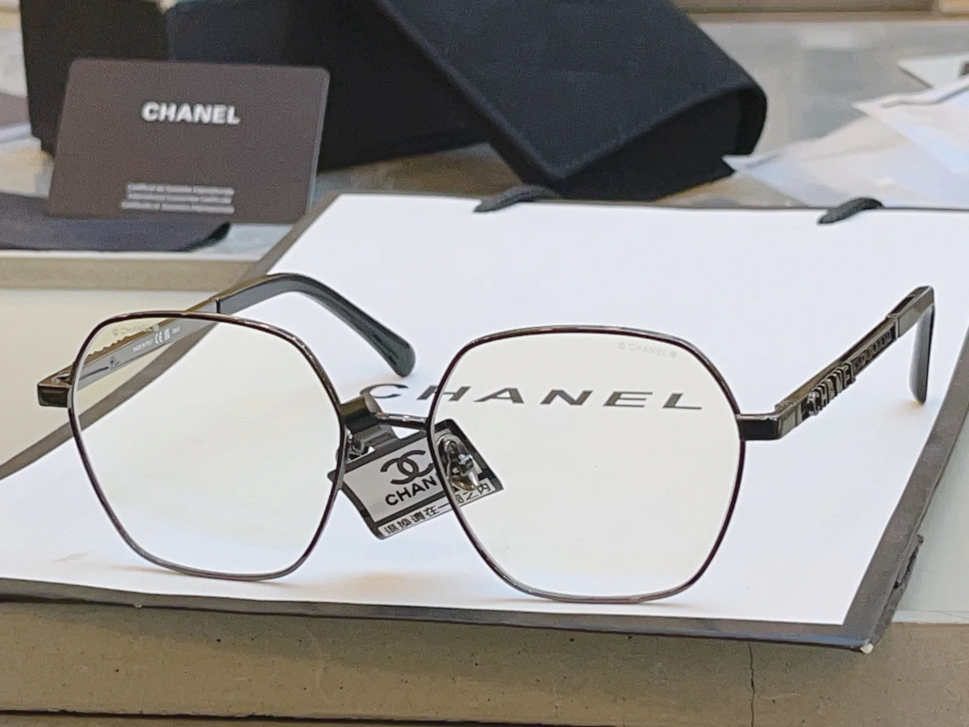 Бижутерия Chanel 11432764