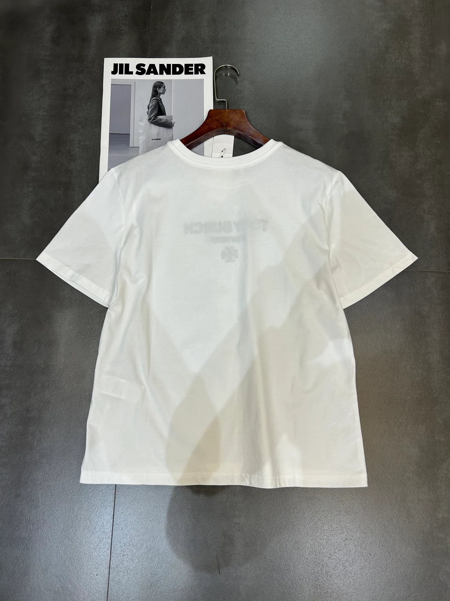 Футболки Женские Tory Burch 10901361