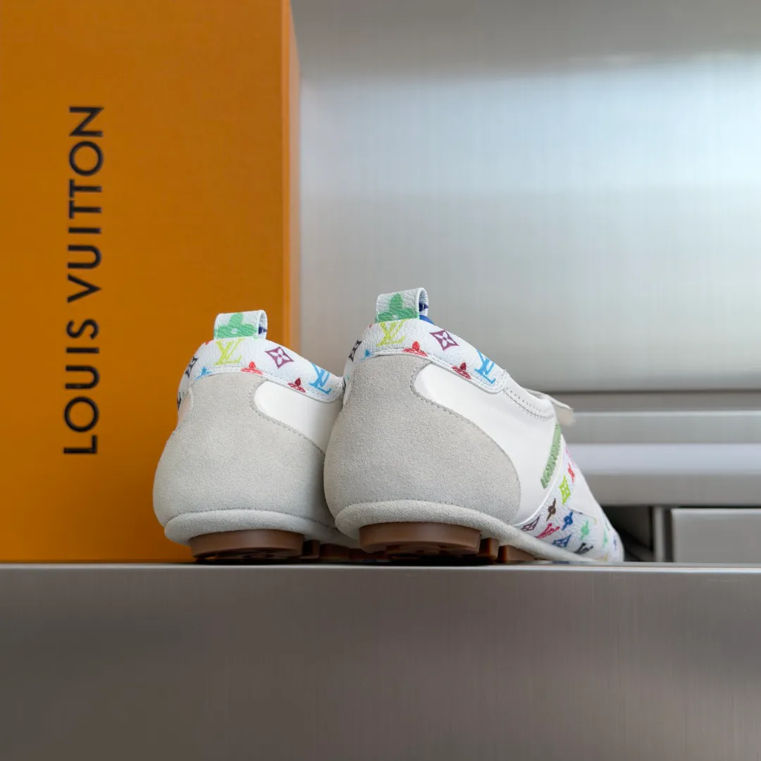 Туфли Женские Louis Vuitton 11235160