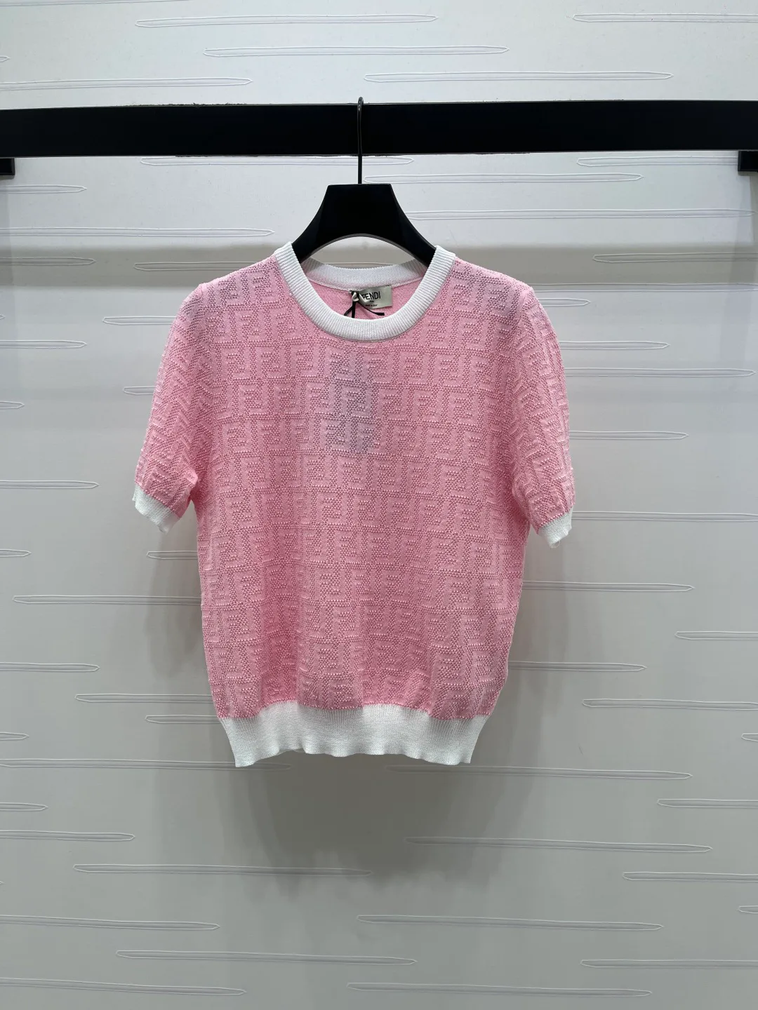 Джемперы И Свитеры Женские Fendi 9422786