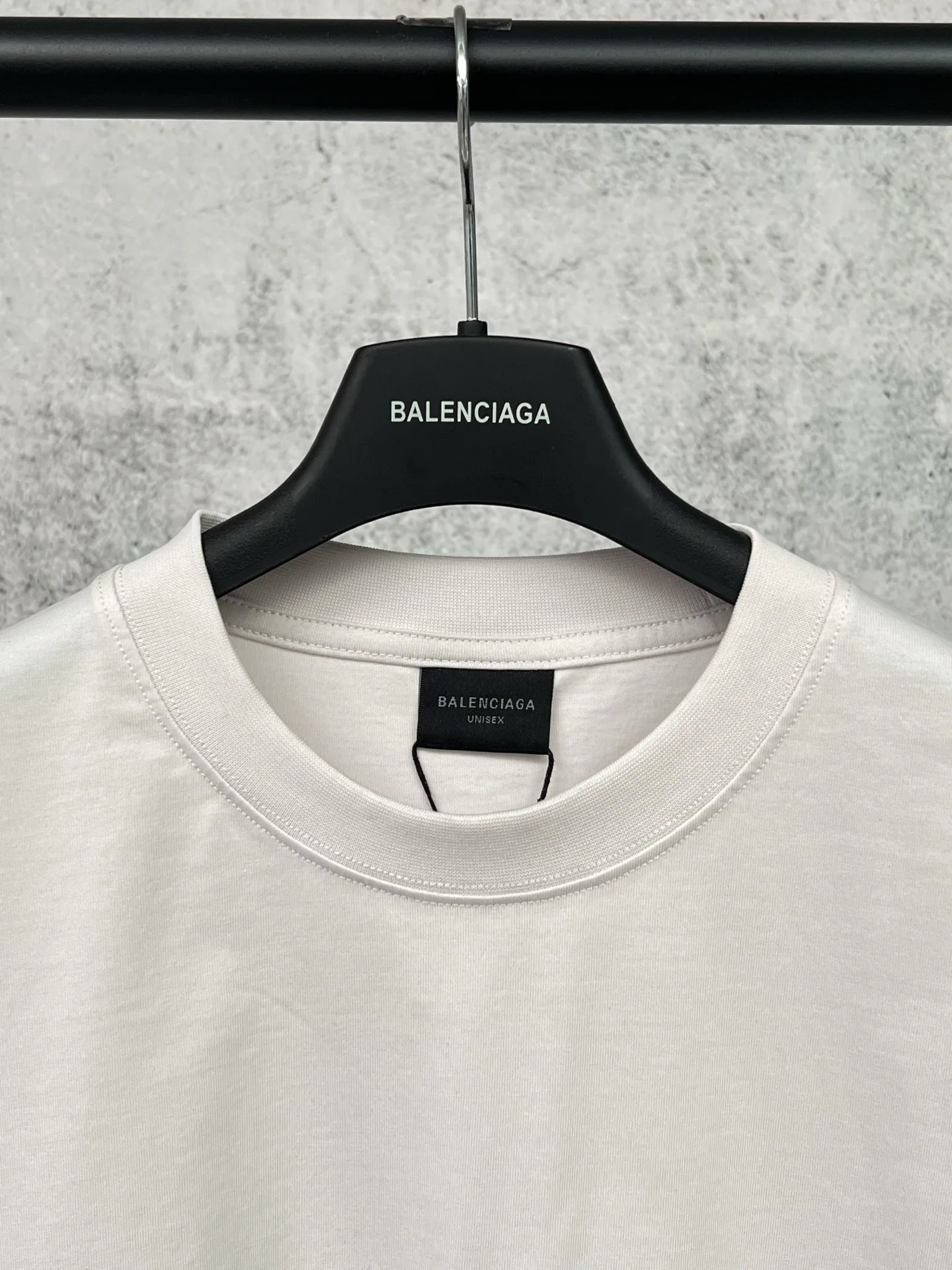 Футболки Женские Balenciaga 9465332