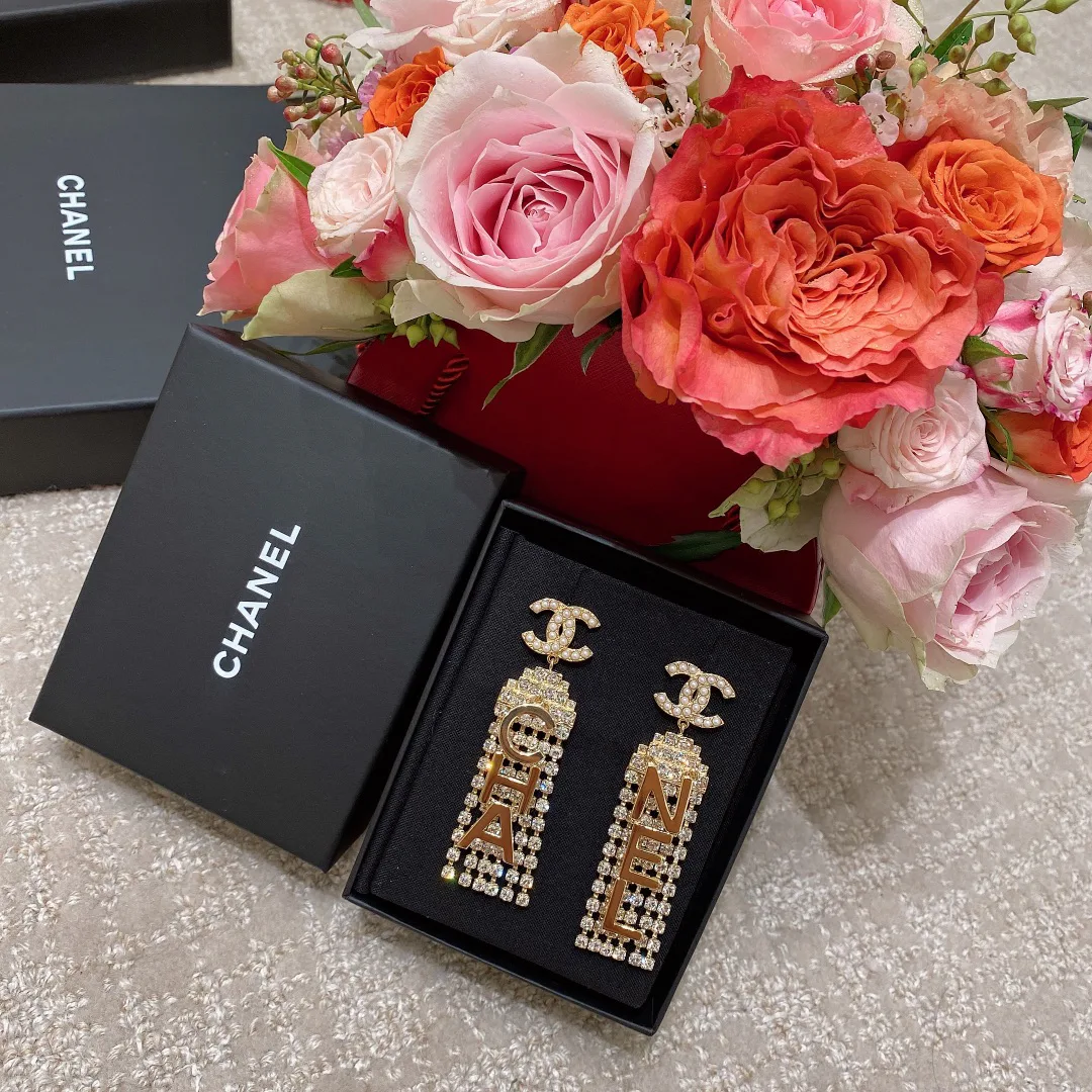 Бижутерия Chanel 57564