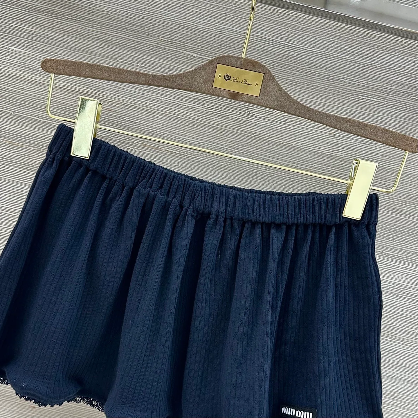Юбки Женские Miu Miu 13527447