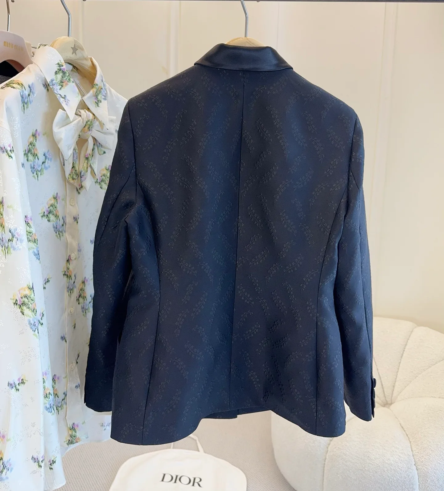 Жакеты Женские Christian Dior 13223669