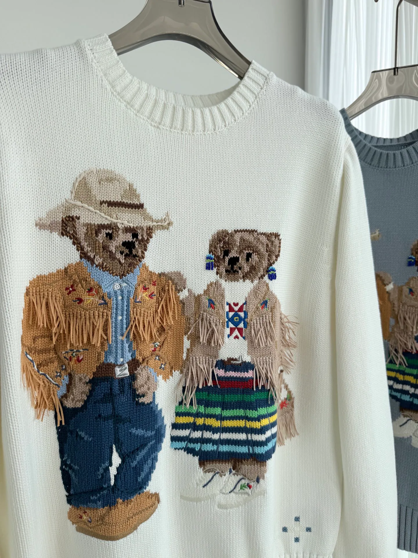 Джемперы И Свитеры Женские Ralph Lauren 18664991