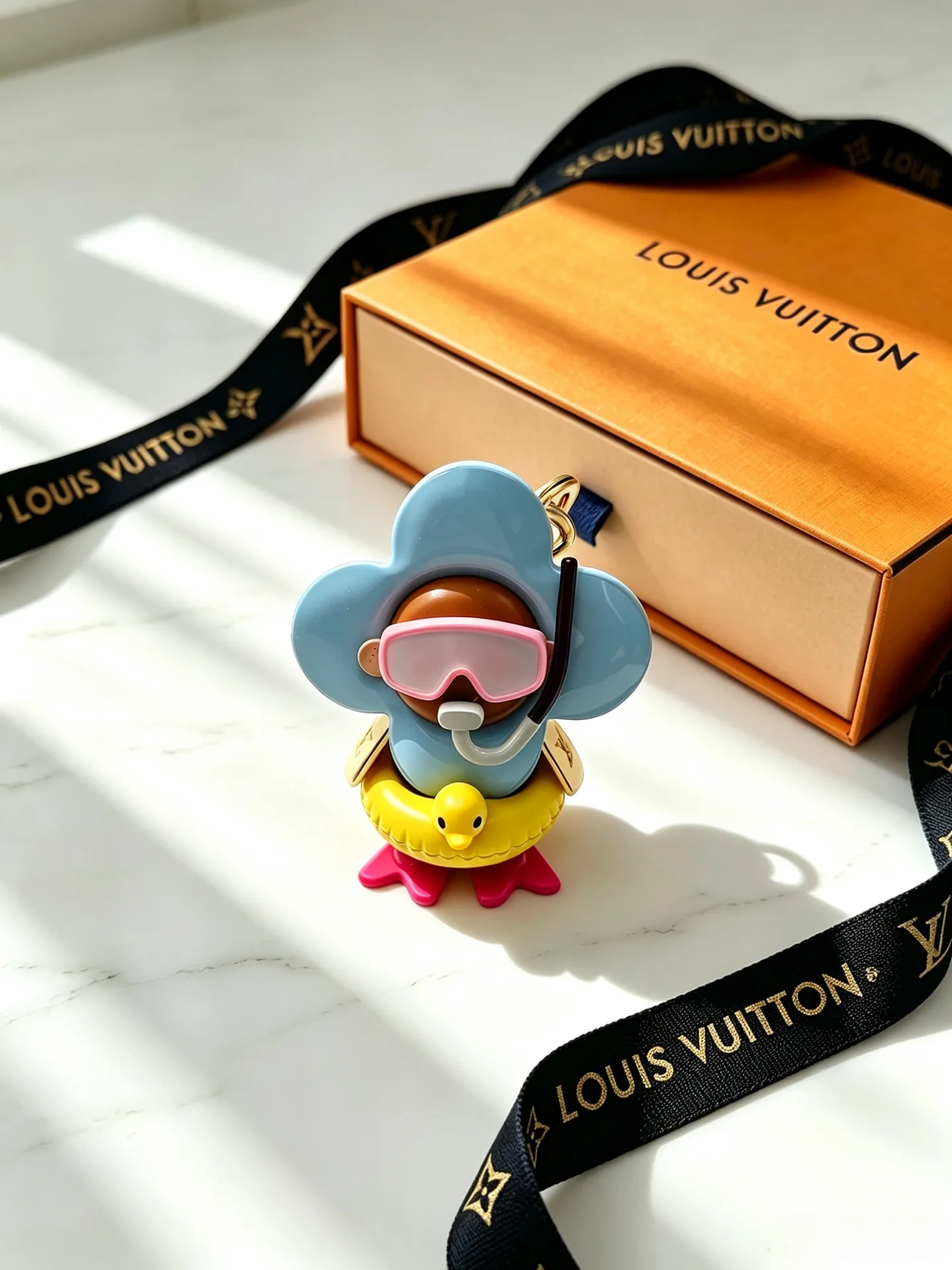 Ключницы Louis Vuitton 17833642