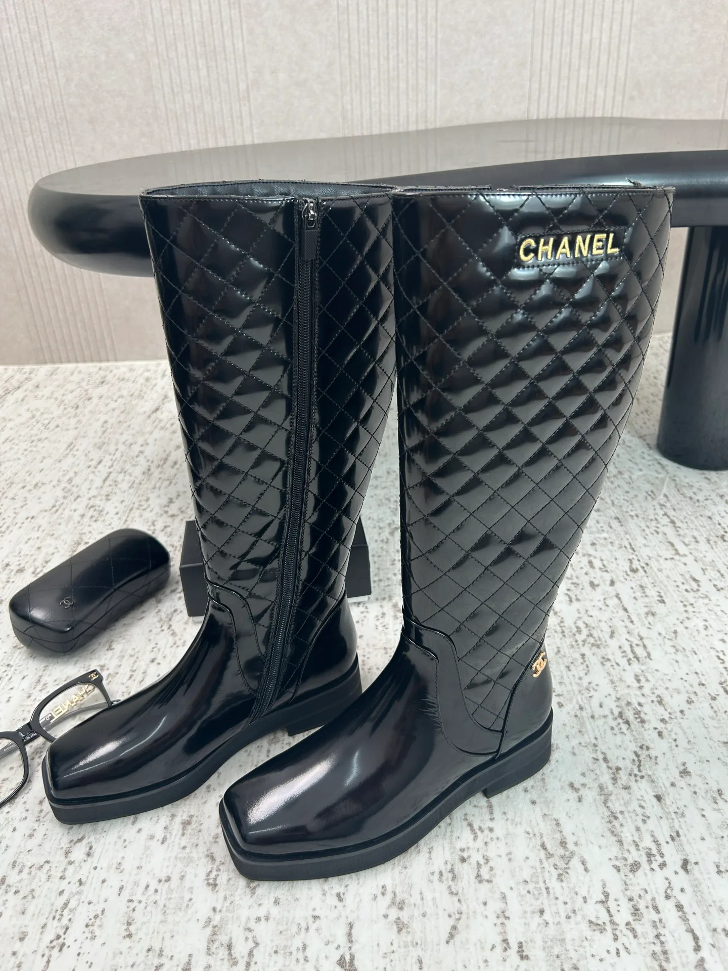 Сапоги Женские Chanel 18891499