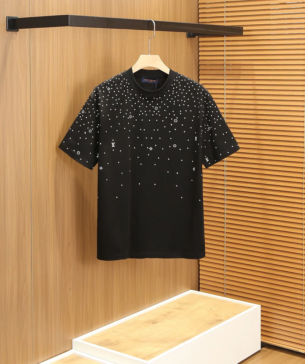 Футболки Мужские Louis Vuitton 4582271