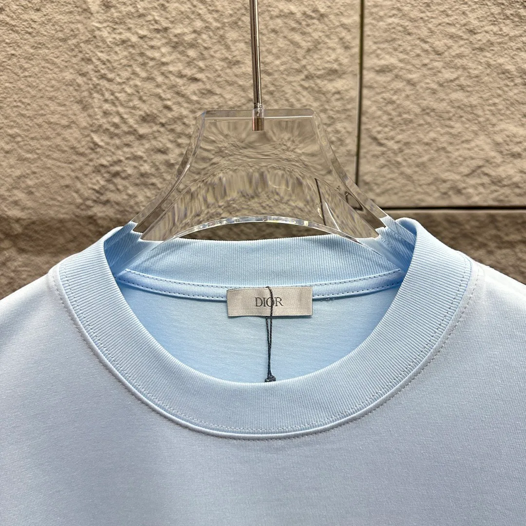 Футболки Женские Christian Dior 24794