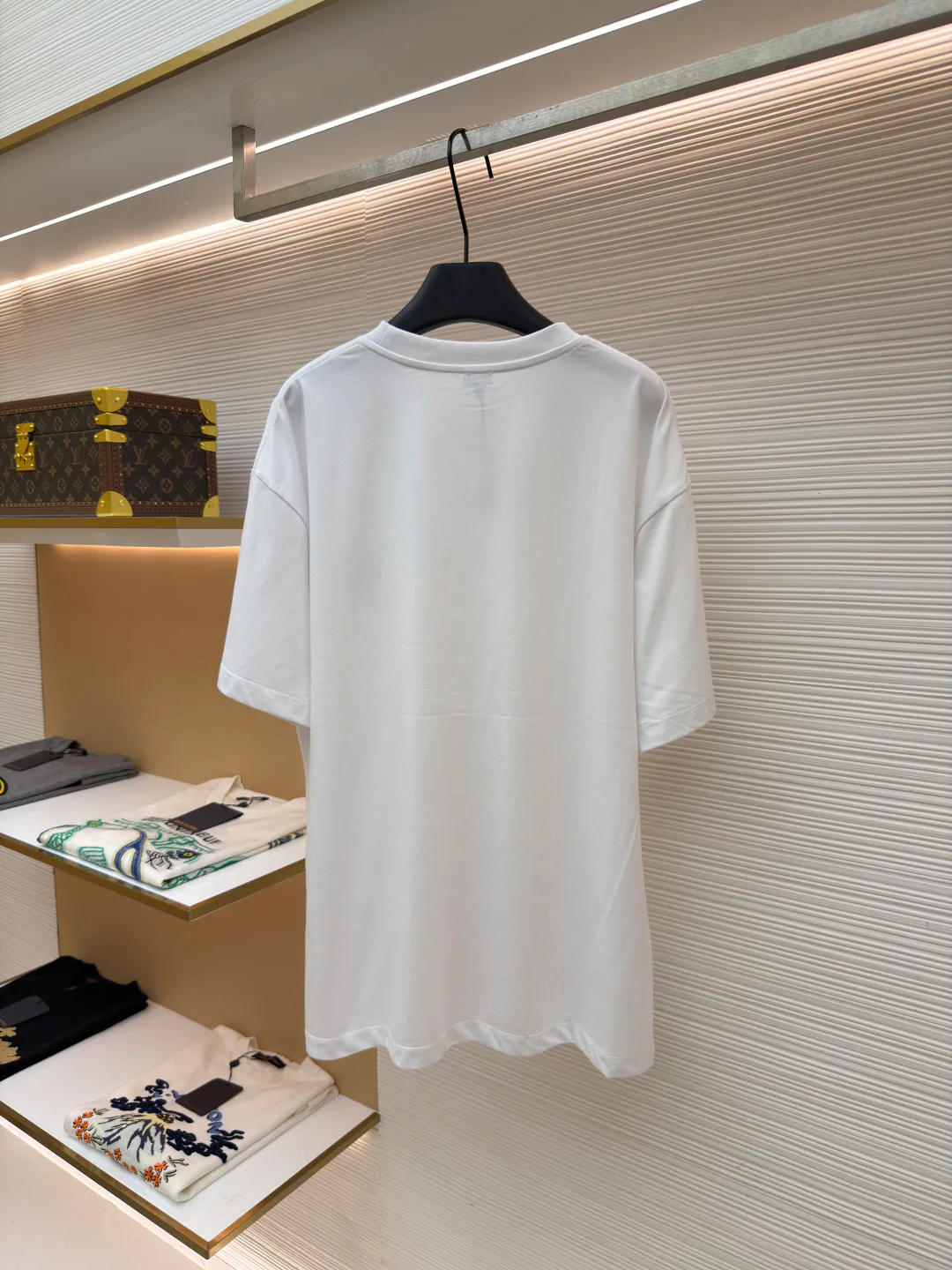 Футболки Мужские Loewe 11430015