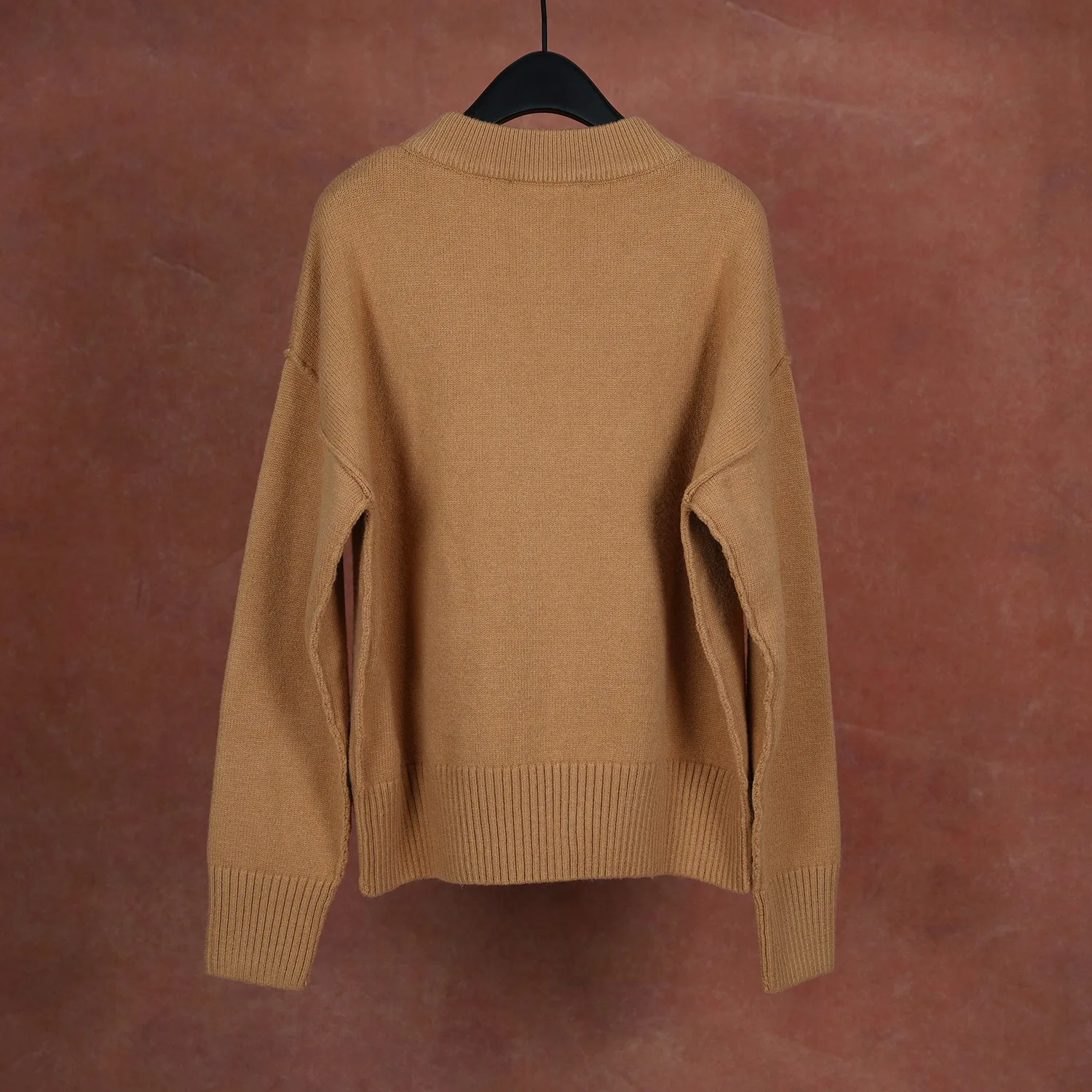 Джемперы И Свитеры Женские Ami Paris 4321157