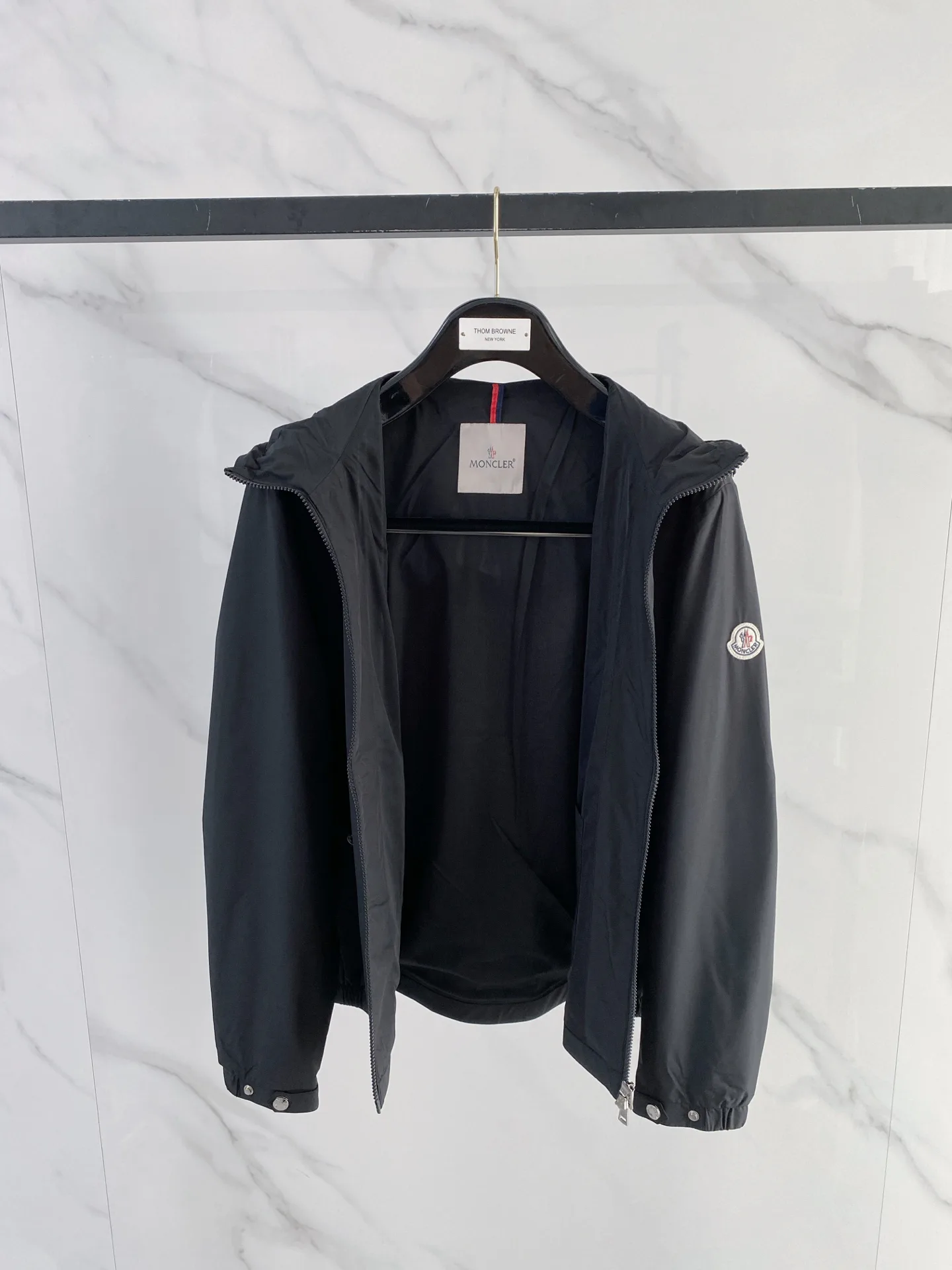 Куртки И Пуховики Мужские Moncler 11584575