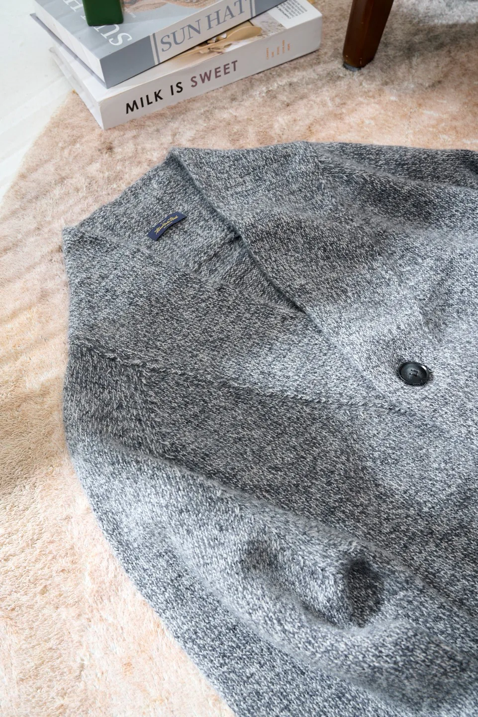 Джемперы И Свитеры Мужские Kiton 2316978