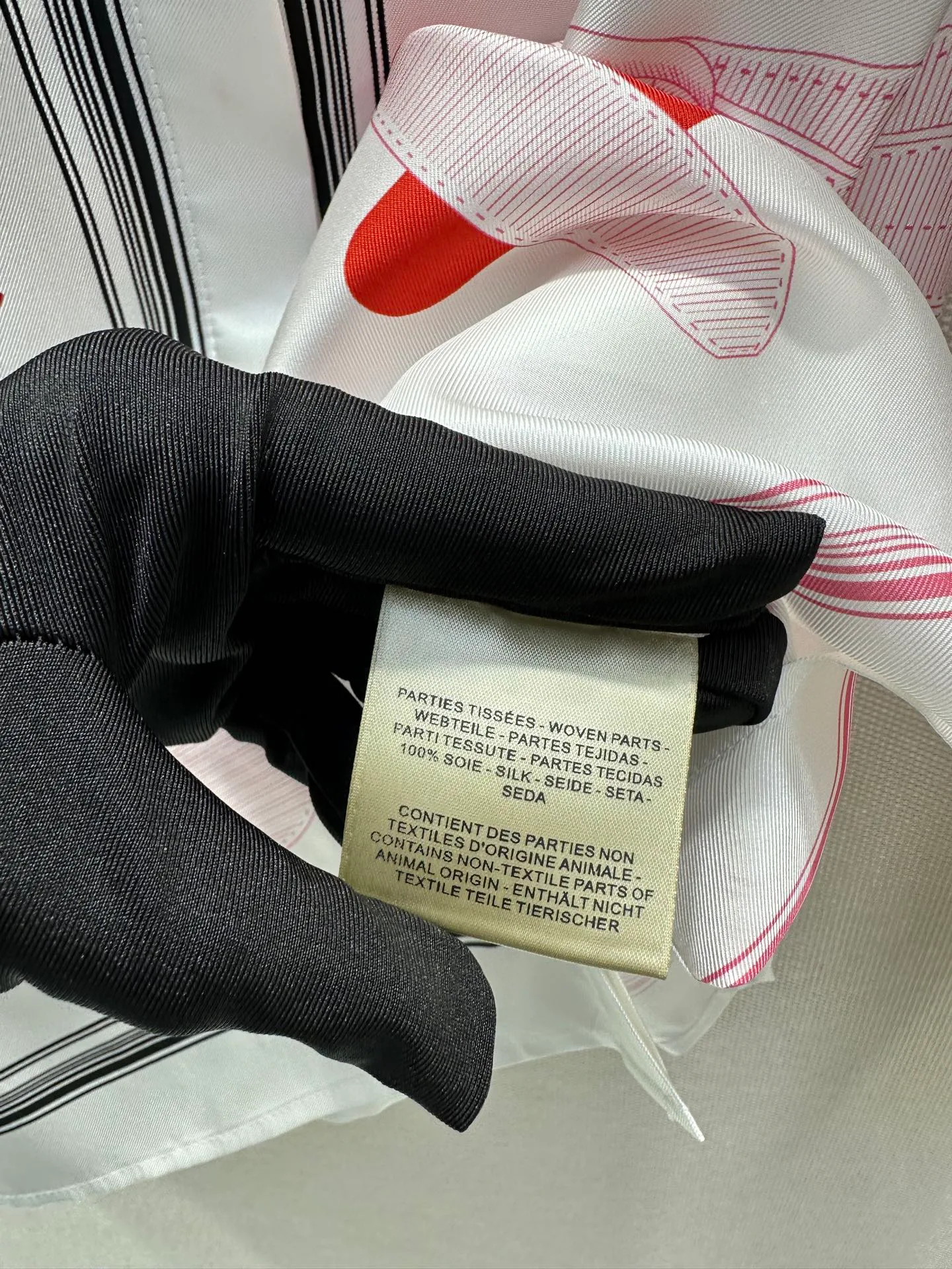 Рубашки Женские Hermes 2287096