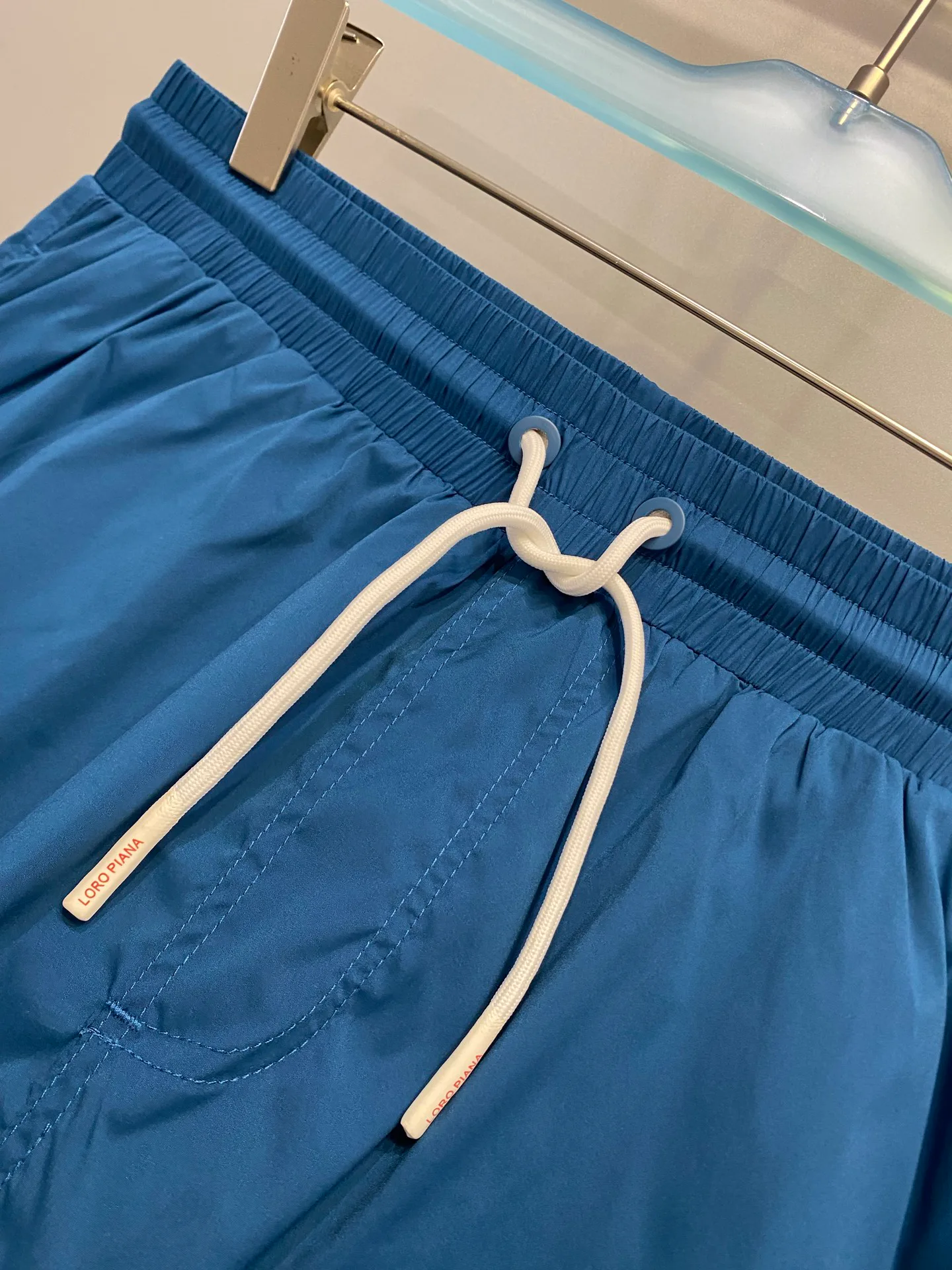 Шорты Мужские Loro Piana 11602566