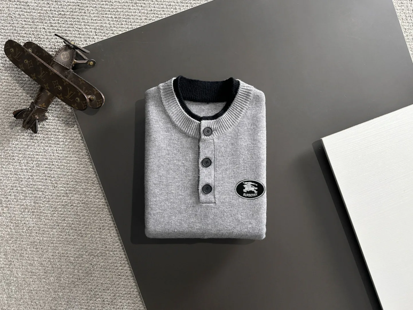 Джемперы И Свитеры Женские Burberry 11054697