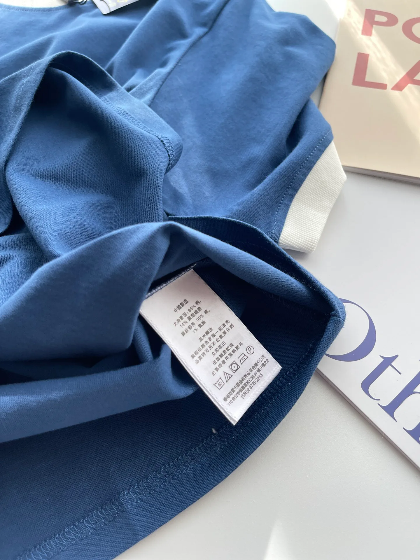 Футболки Женские Ralph Lauren 23147