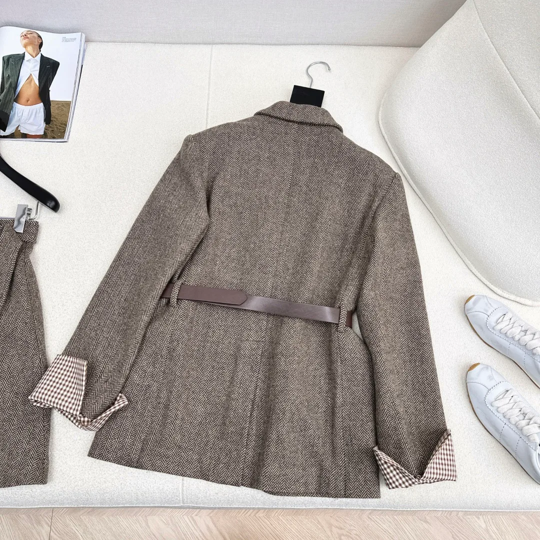 Жакеты Женские Brunello Cucinelli 507161