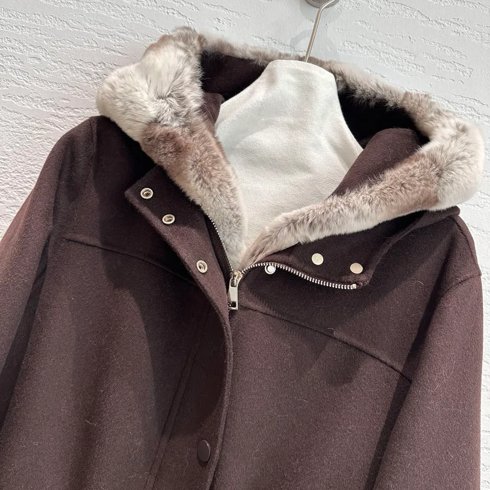 Пальто Женские Loro Piana 19579568