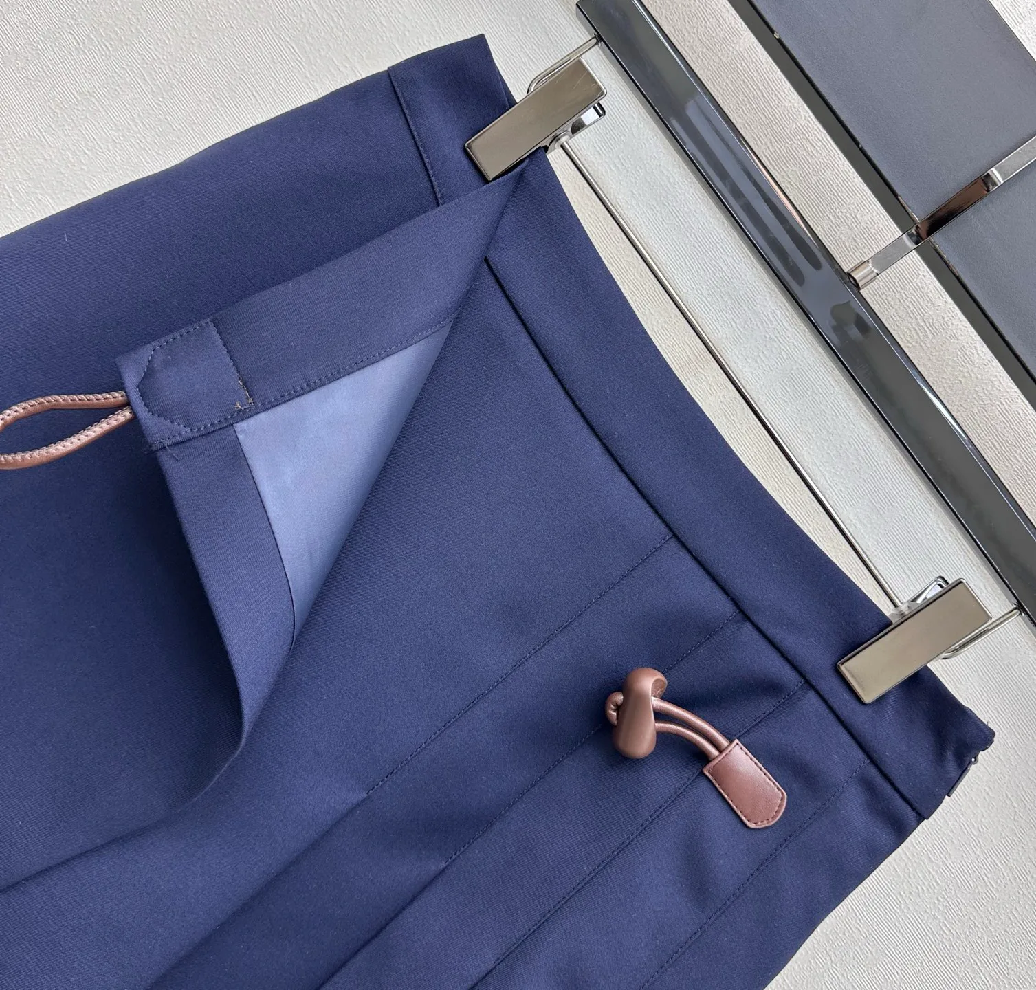 Юбки Женские Loewe 11682622