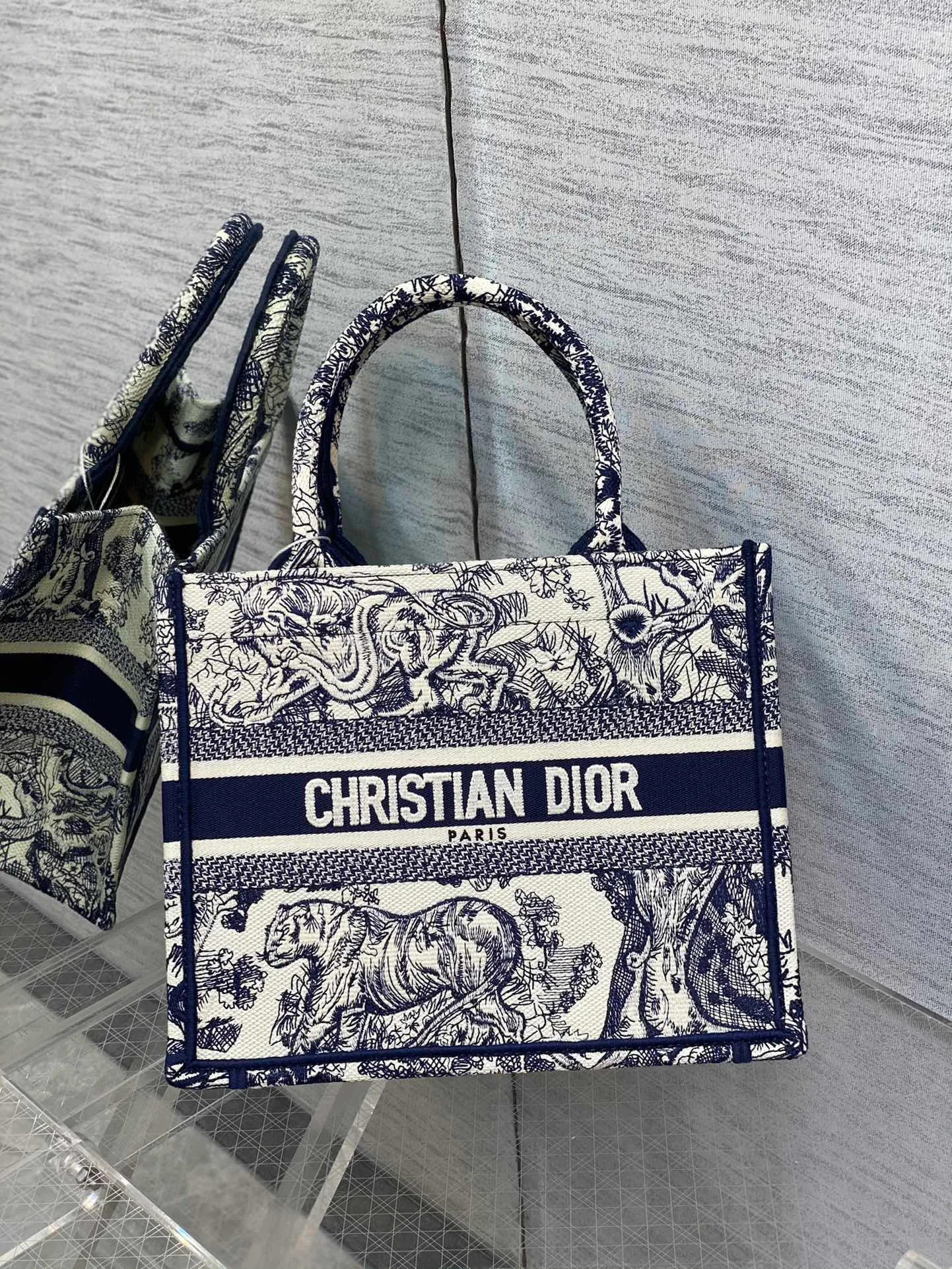 Классические Сумки Женские Christian Dior 11224033