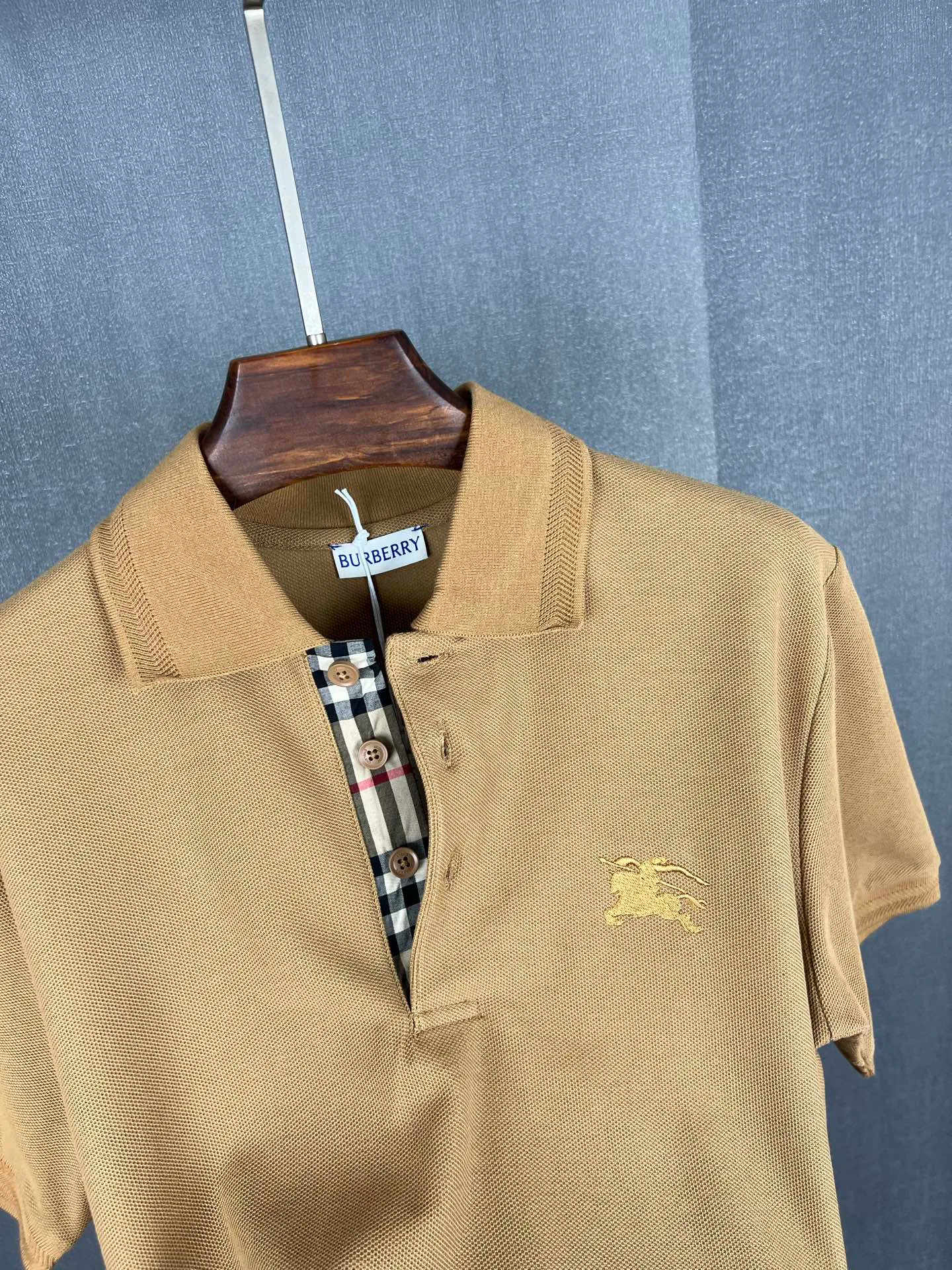 Футболки Мужские Burberry 21937