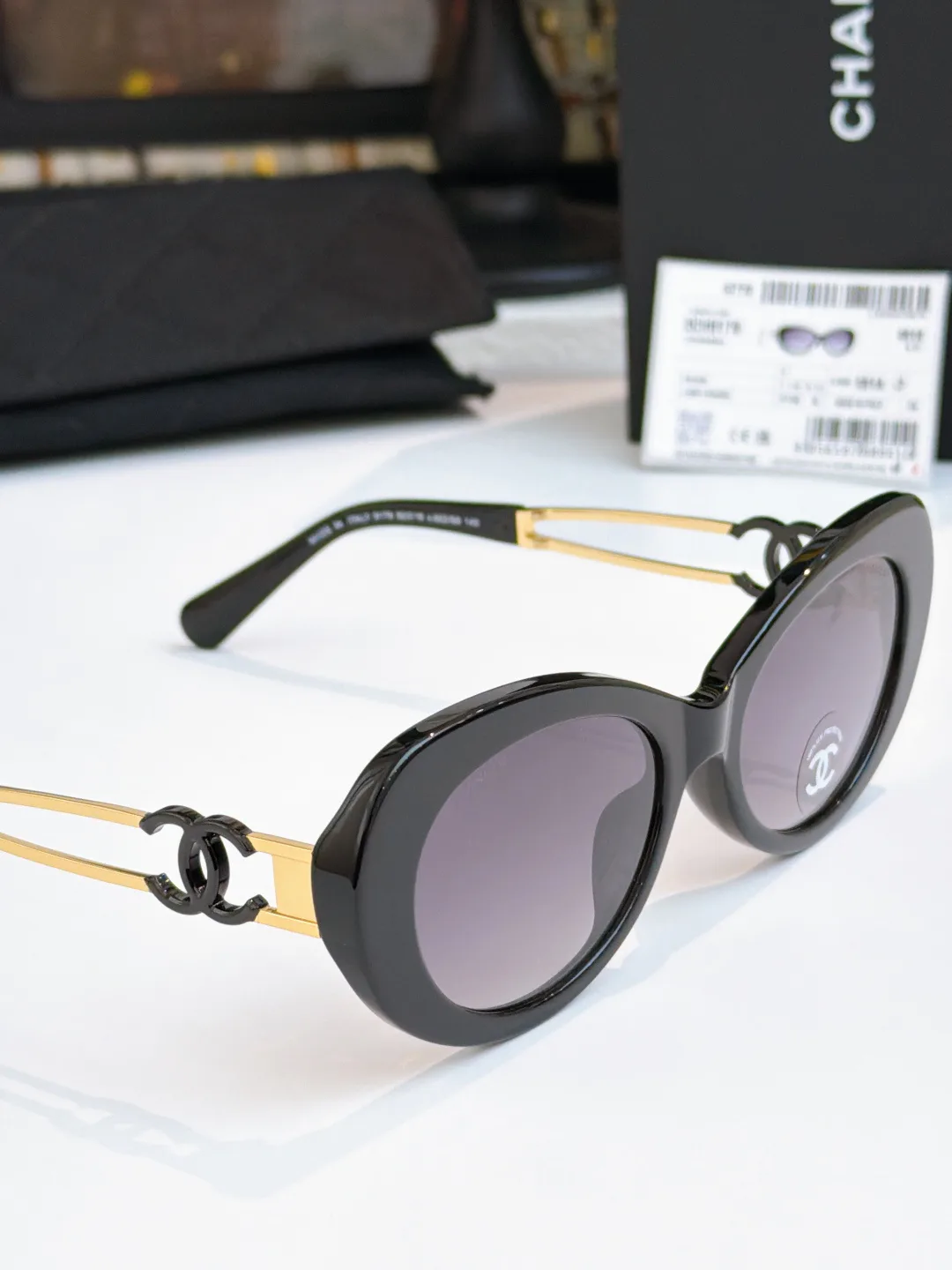 Очки Chanel 13321438