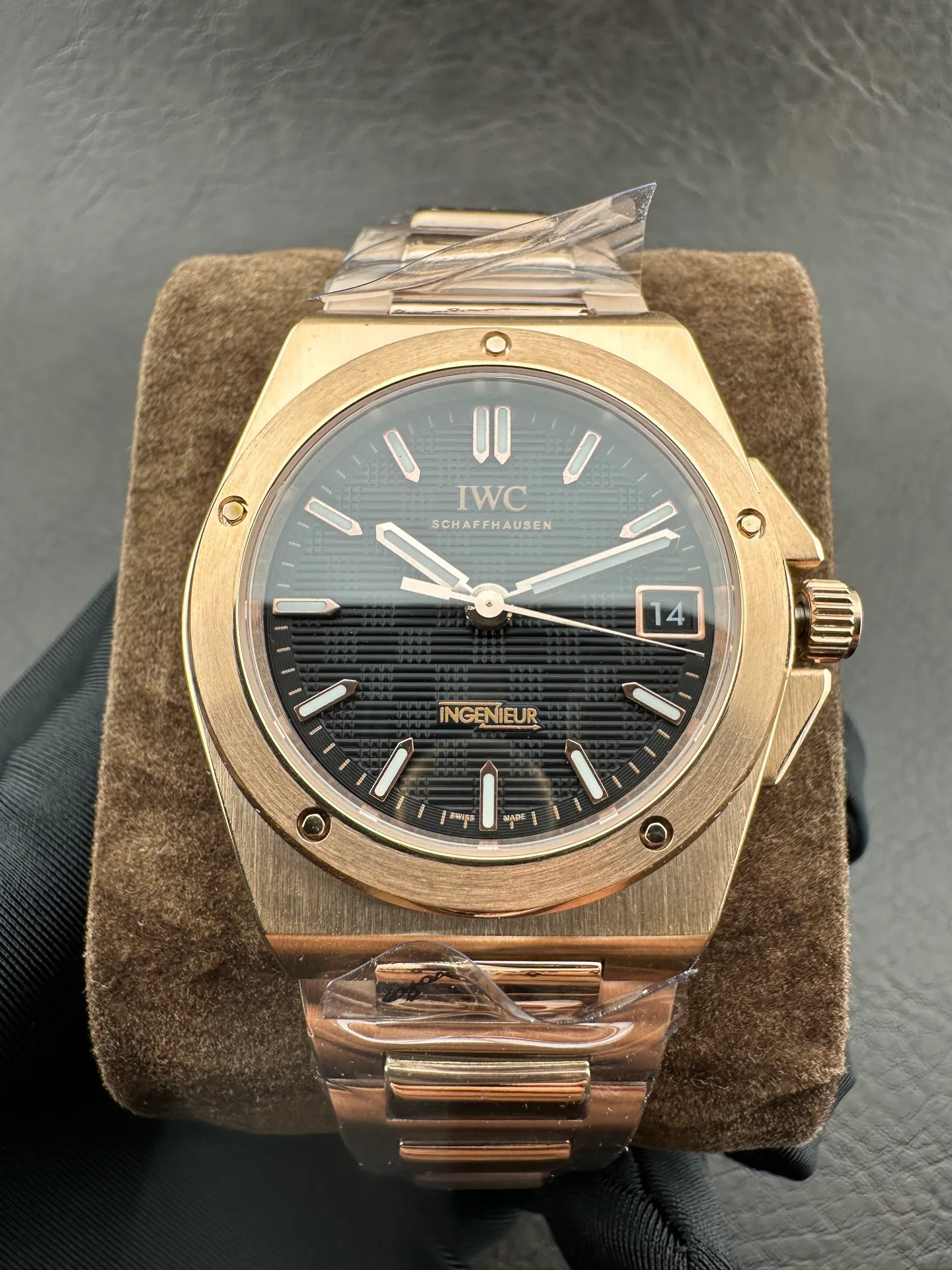 Часы Женские Iwc 692169