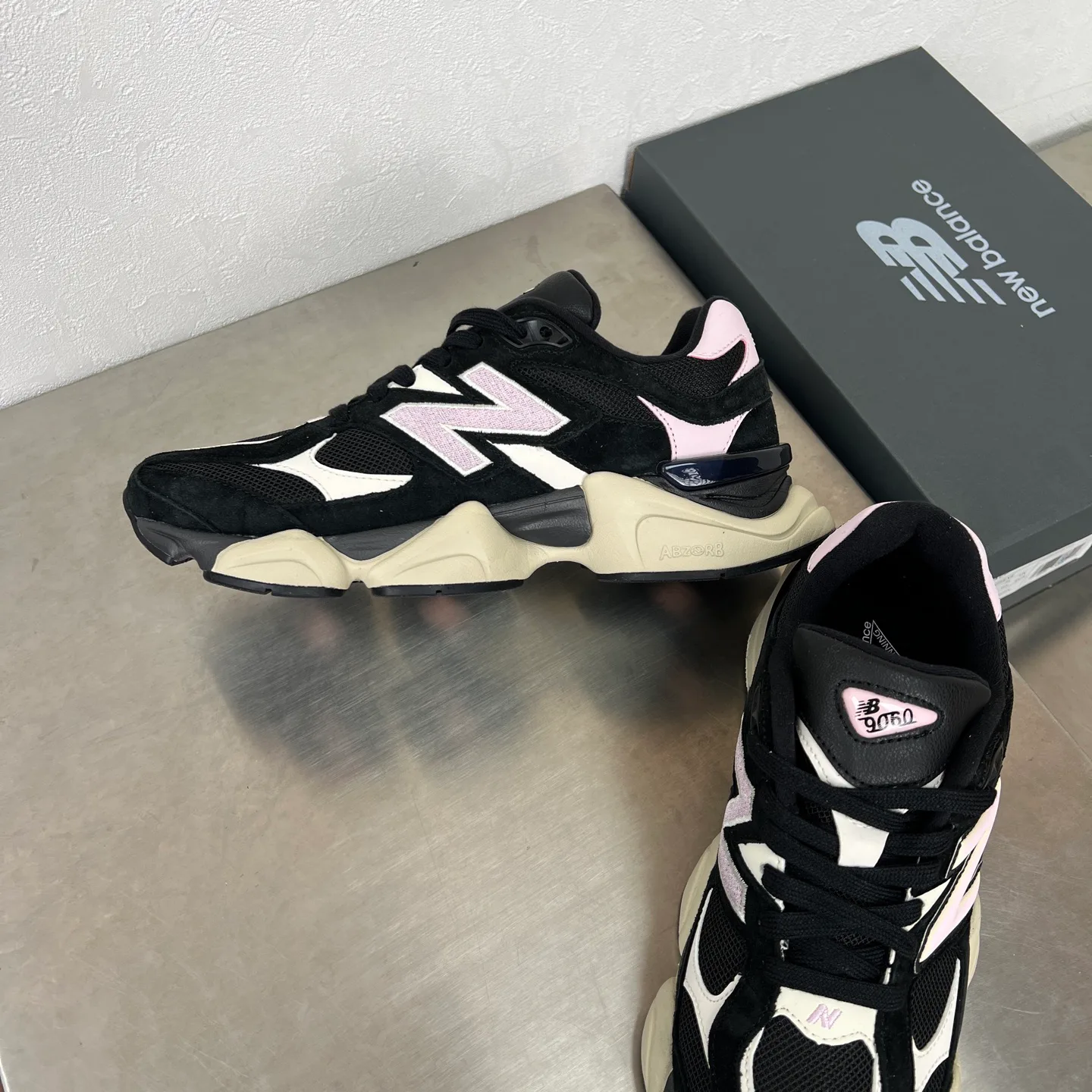 Кроссовки Женские New Balance 6280922