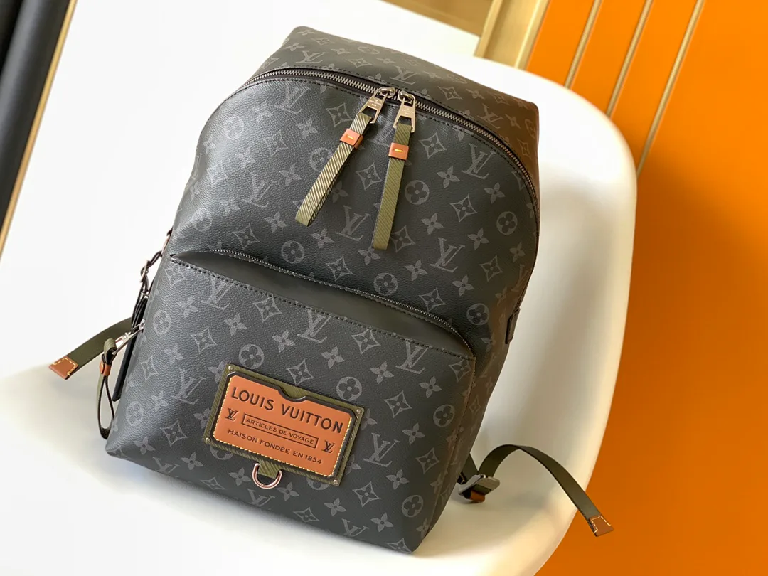 Рюкзаки Женские Louis Vuitton 13435254