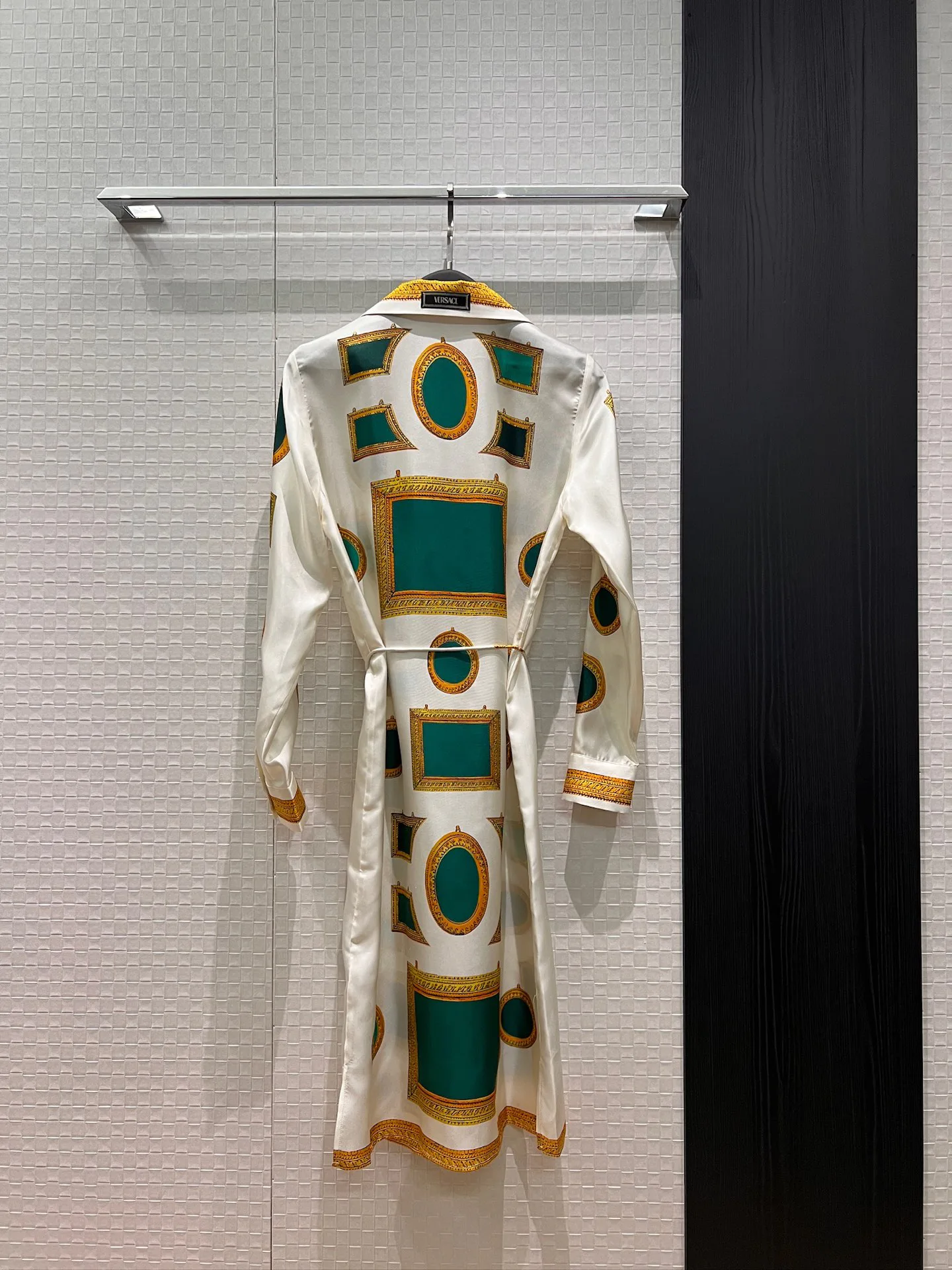 Платья Женские Versace 11645925