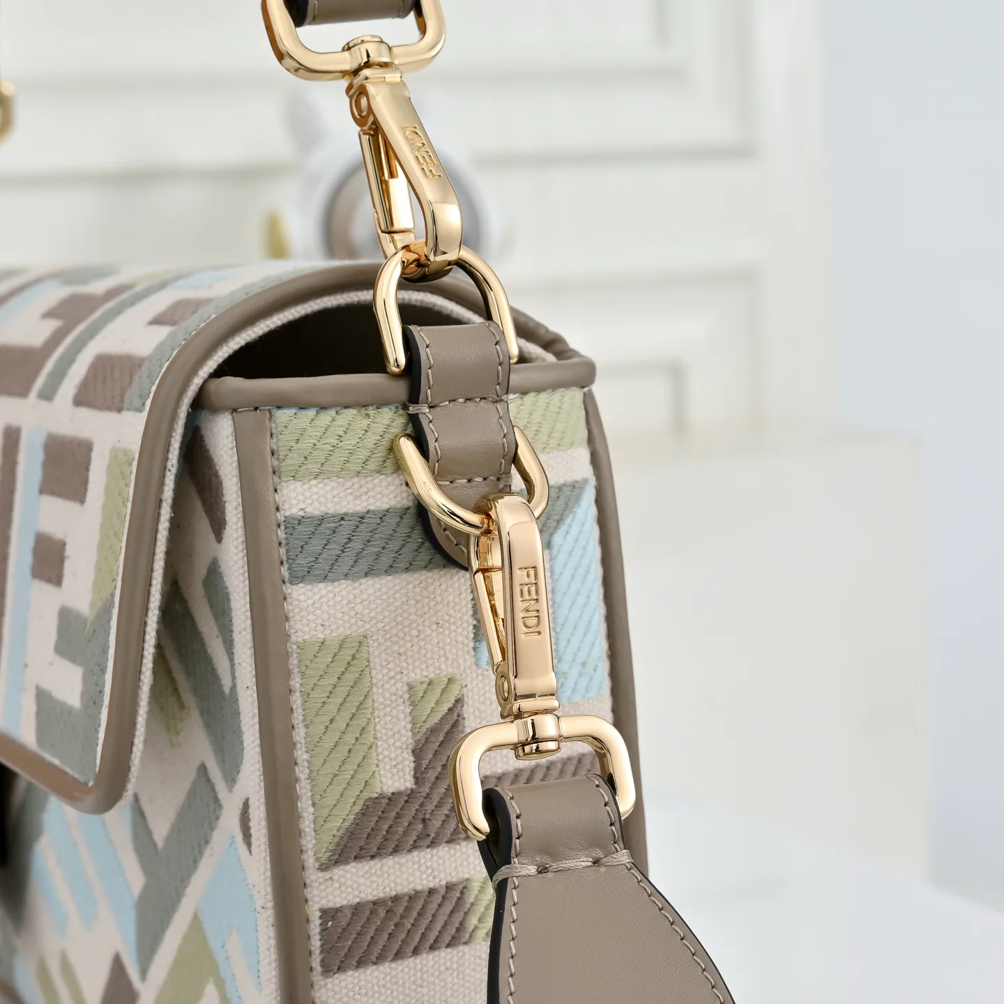 Классические Сумки Женские Fendi 18004261