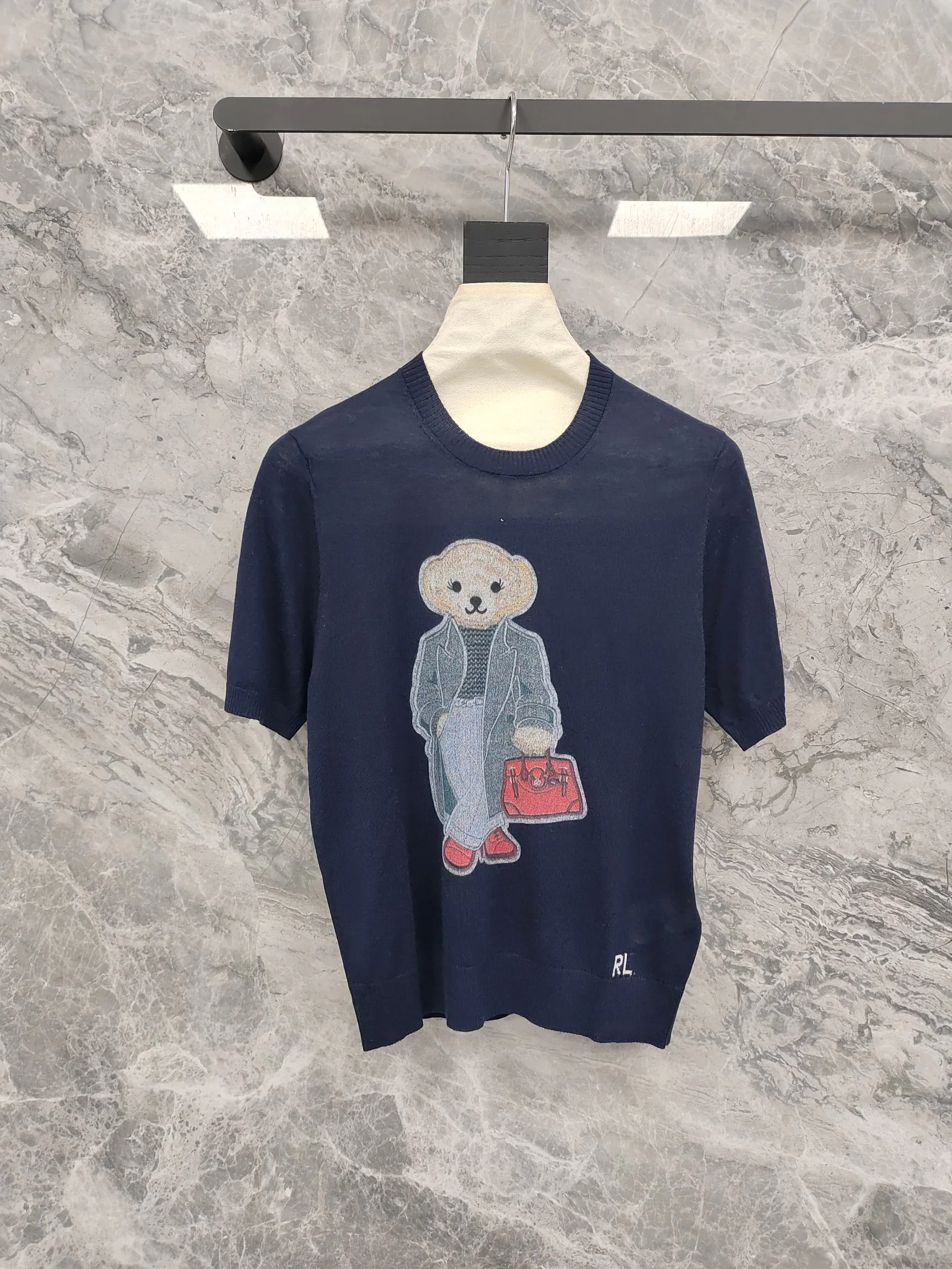 Футболки Женские Ralph Lauren 11812861