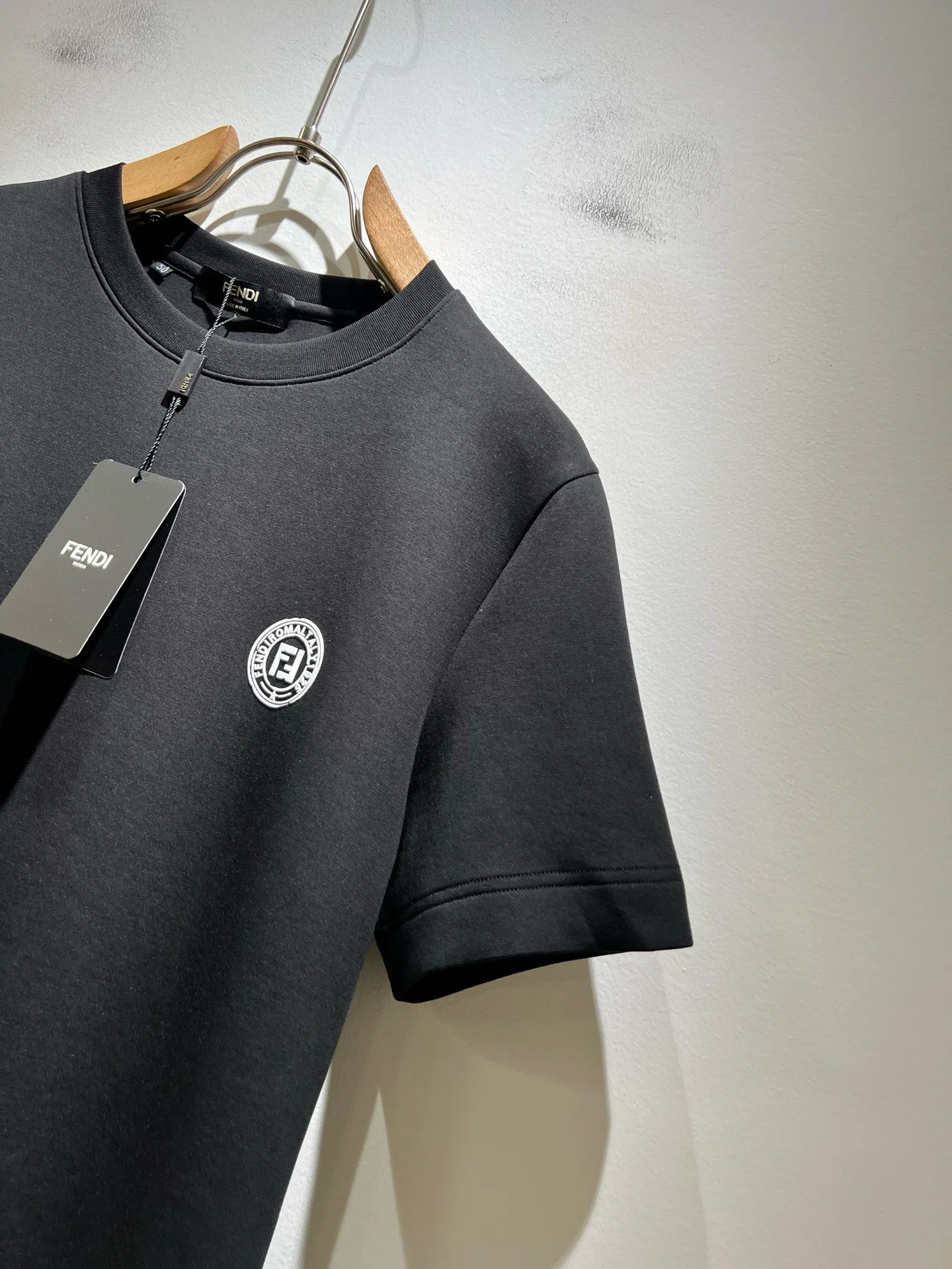 Футболки Женские Fendi 869367