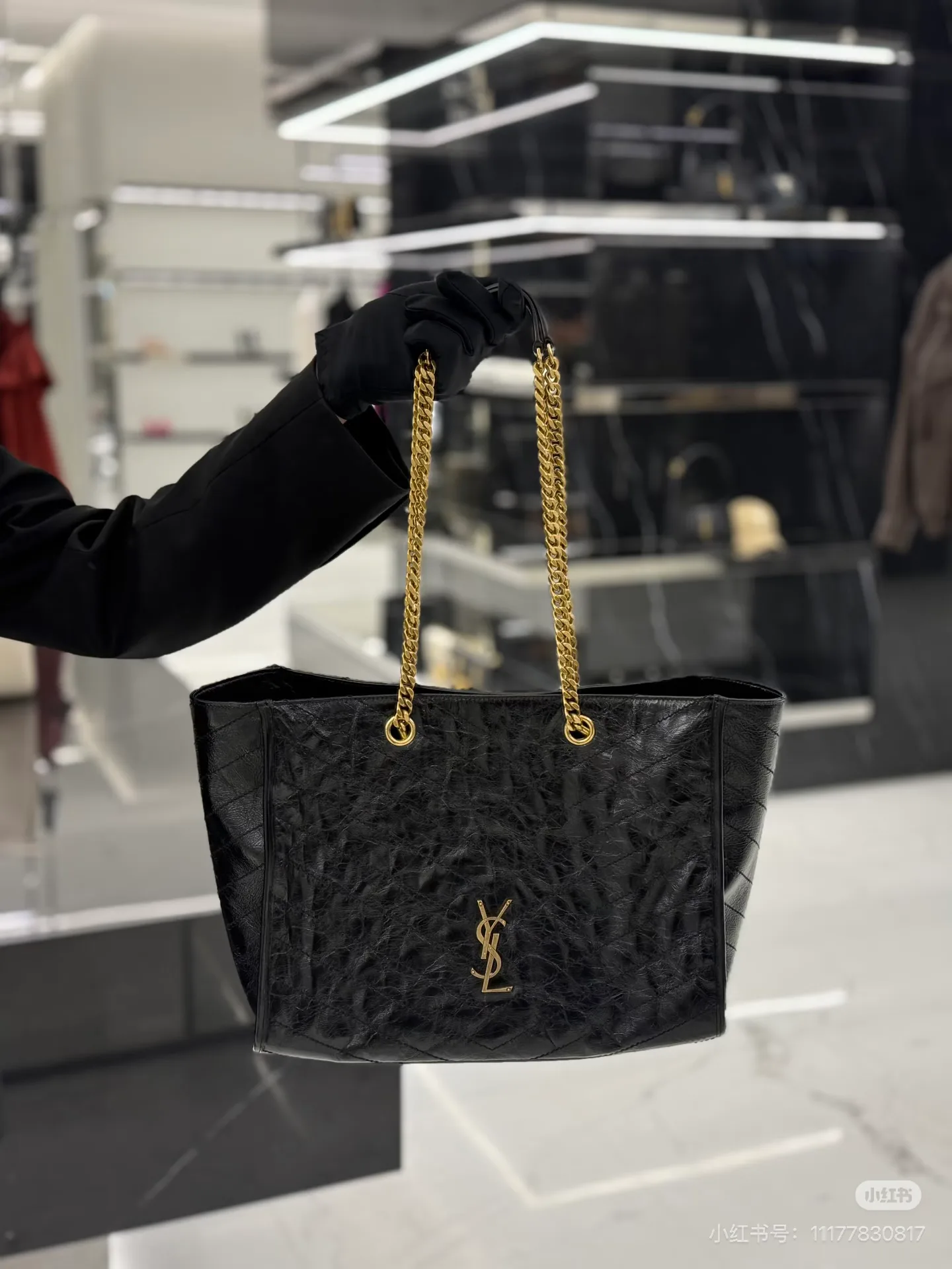Классические Сумки Женские Saint Laurent 5916148