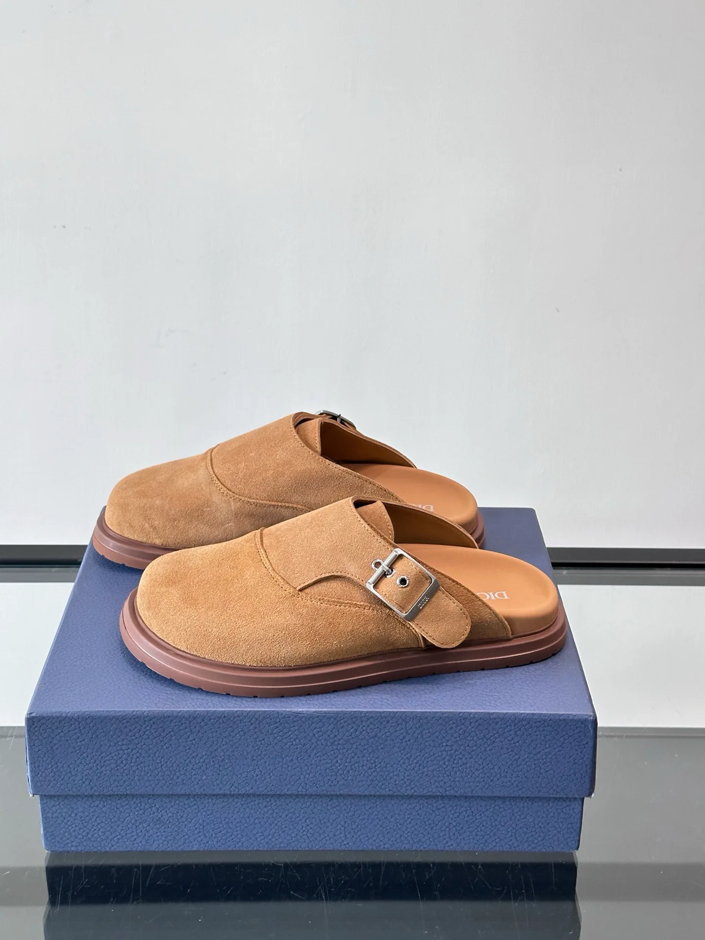 Мюли И Сабо Женские Christian Dior 2492416