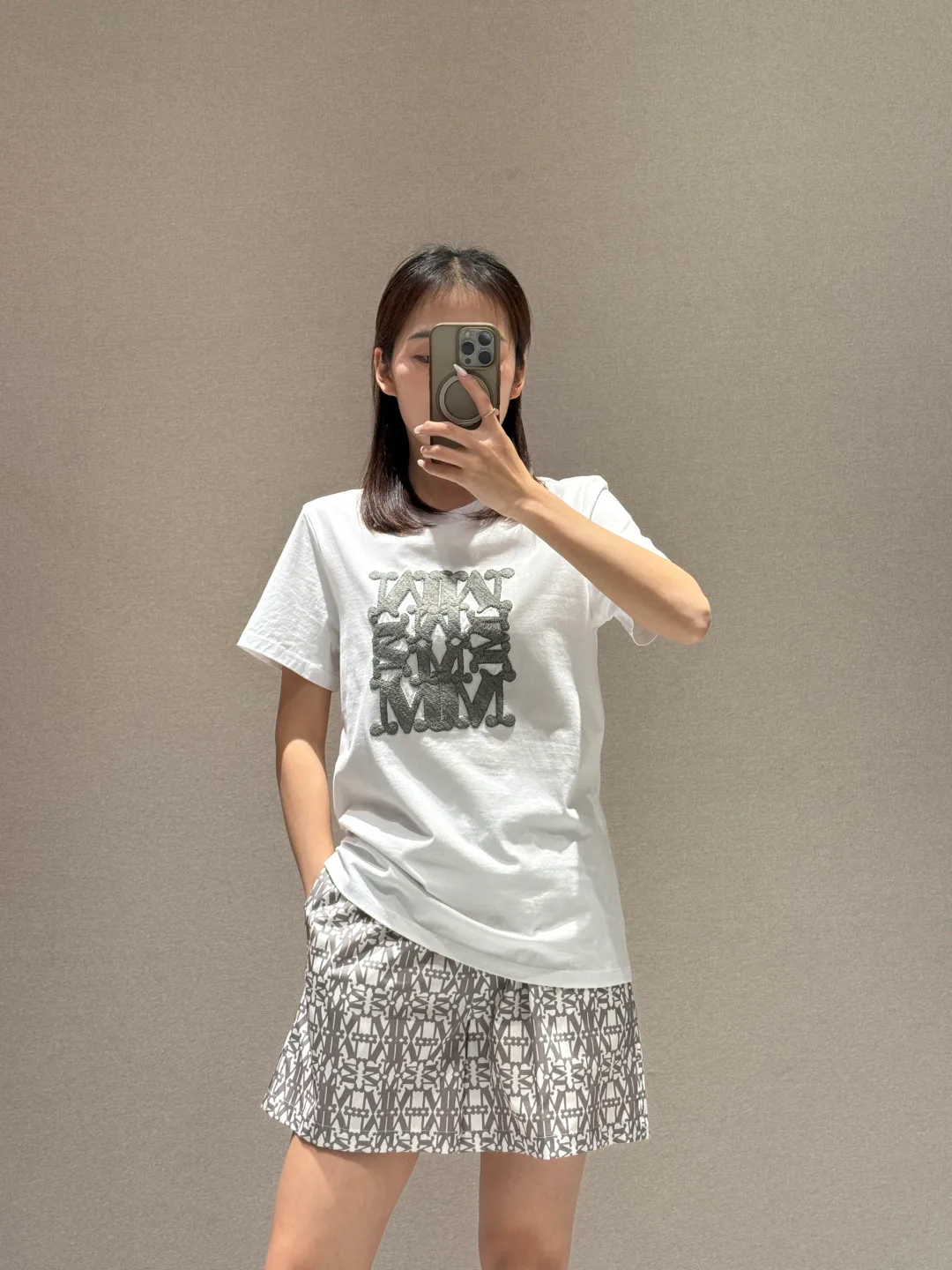 Футболки Женские Max Mara 973630