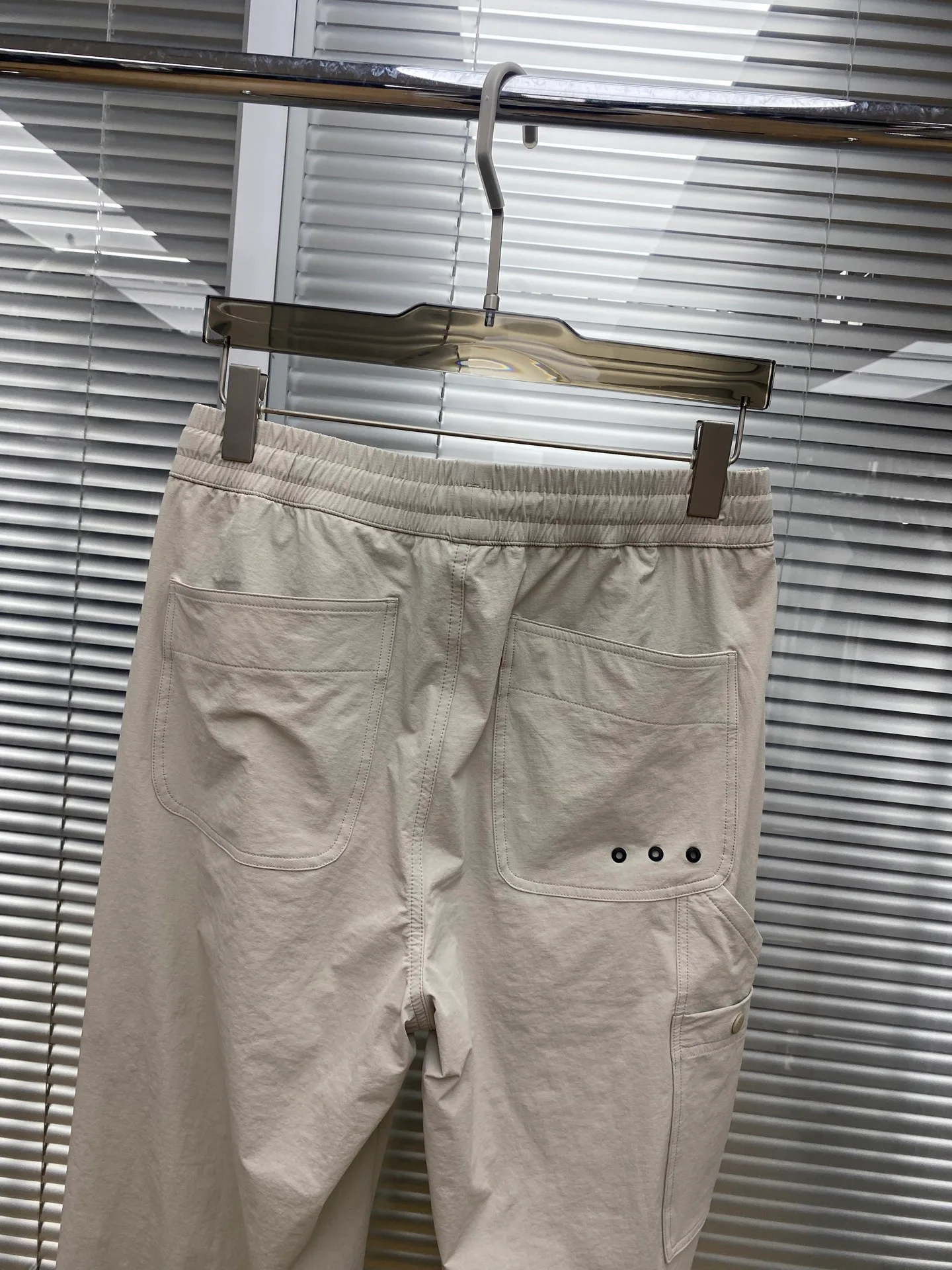 Брюки Мужские Moncler 16839521