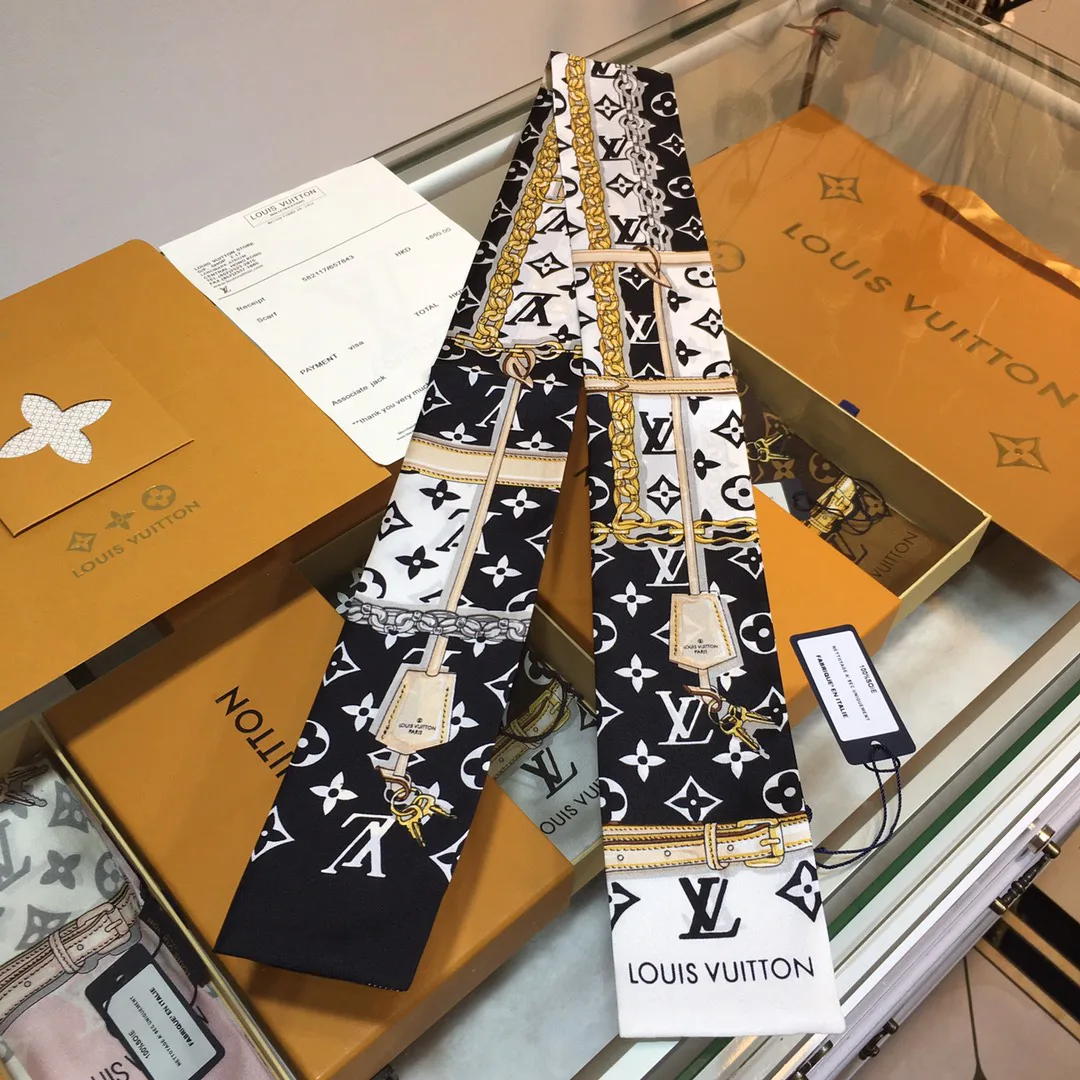 Платки Louis Vuitton 11986201