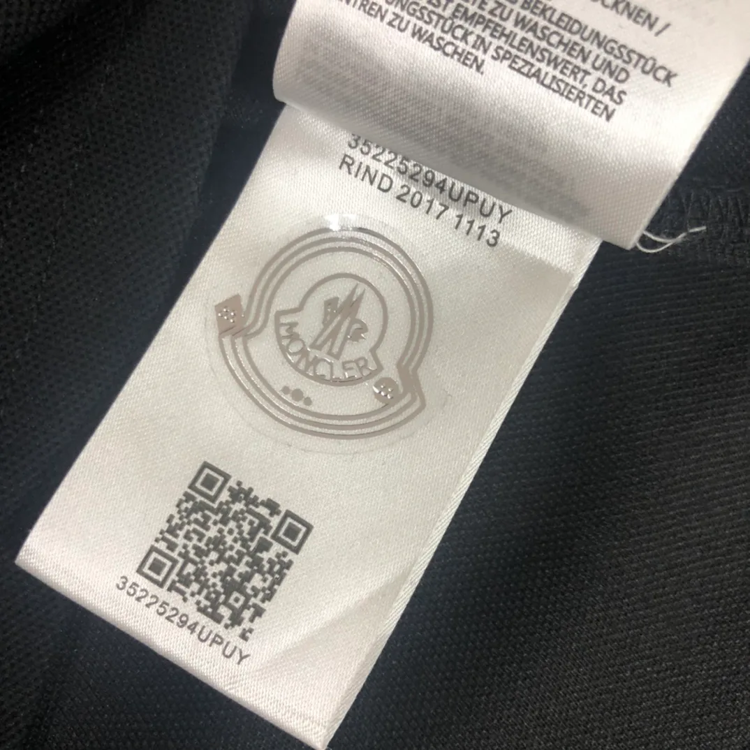 Рубашки Мужские Moncler 11151379